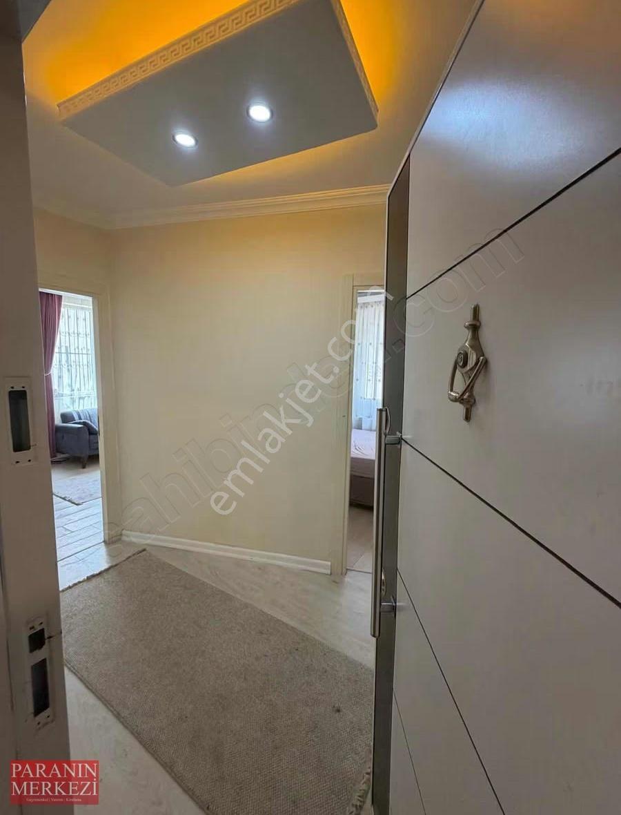 Paradan Cadde Arkasında Yeni Binada Full Eşyalı 2+1 Daire - Görsel 11