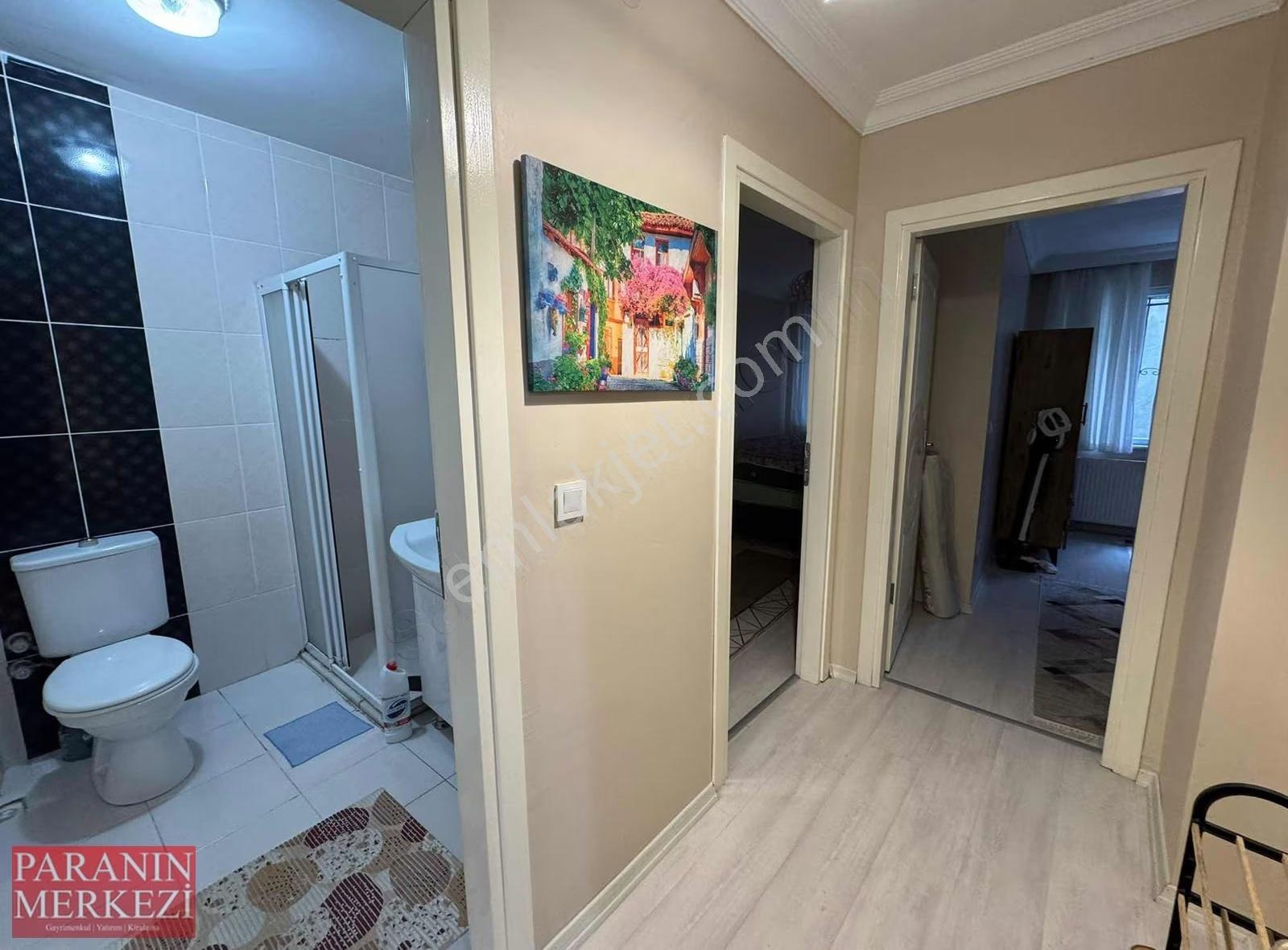 Para'dn Full Yeni Eşyali Metro /metro Büs 15 Dk 2+1 Daire - Görsel 9