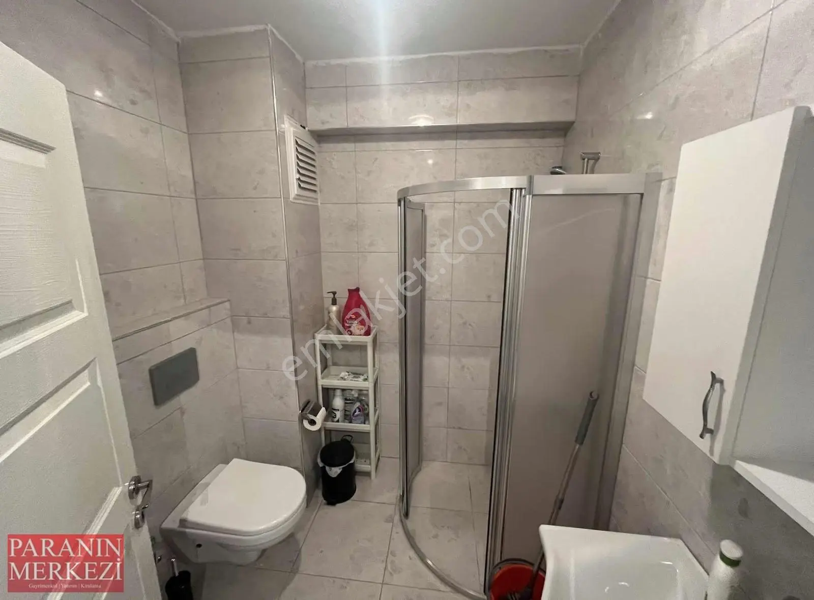 Gültepe'de Yeni Binada Asansörlü 2+1 Geniş Daire - Görsel 2