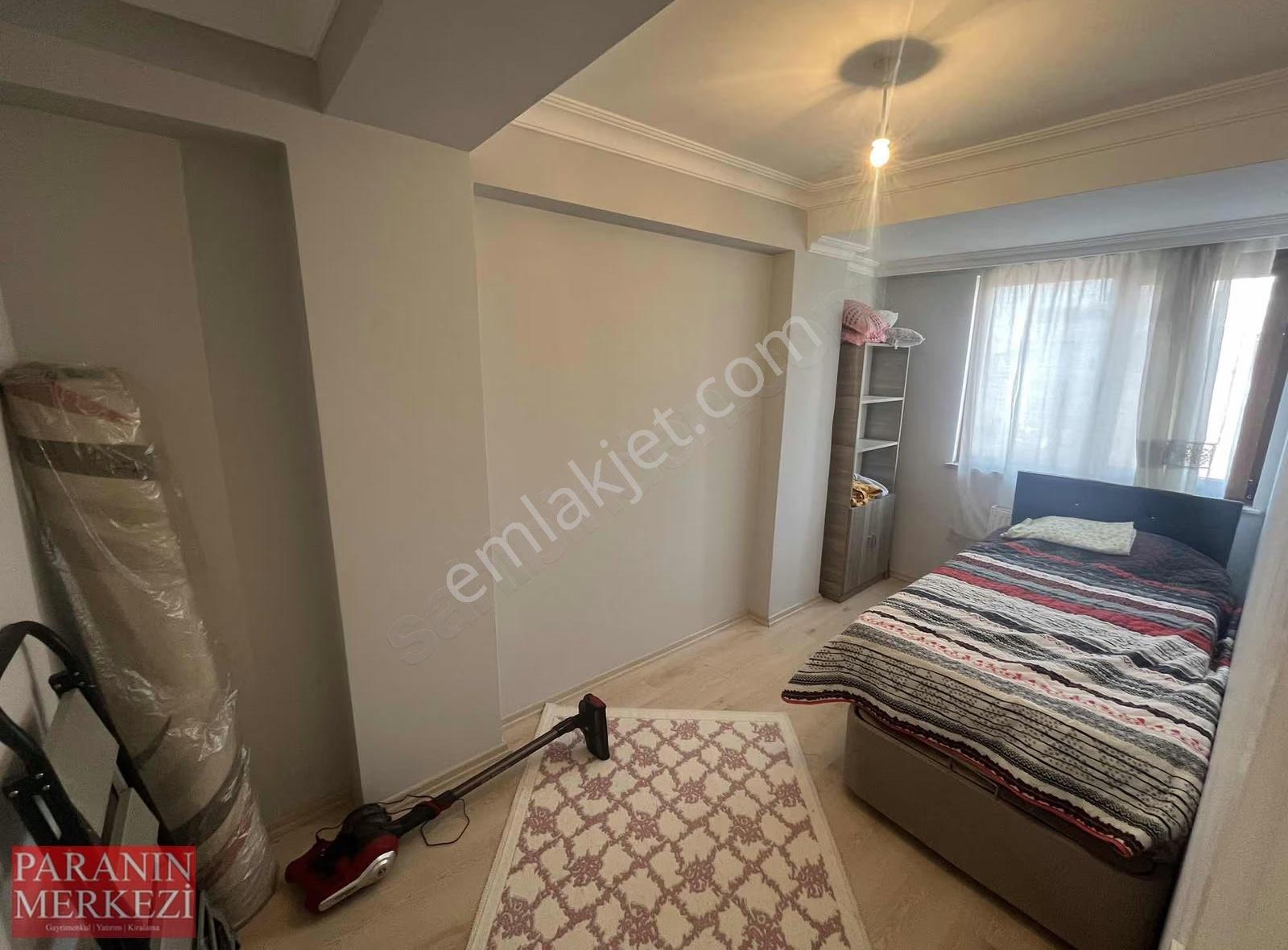 Gültepe'de Yeni Binada Asansörlü 2+1 Geniş Daire - Görsel 9