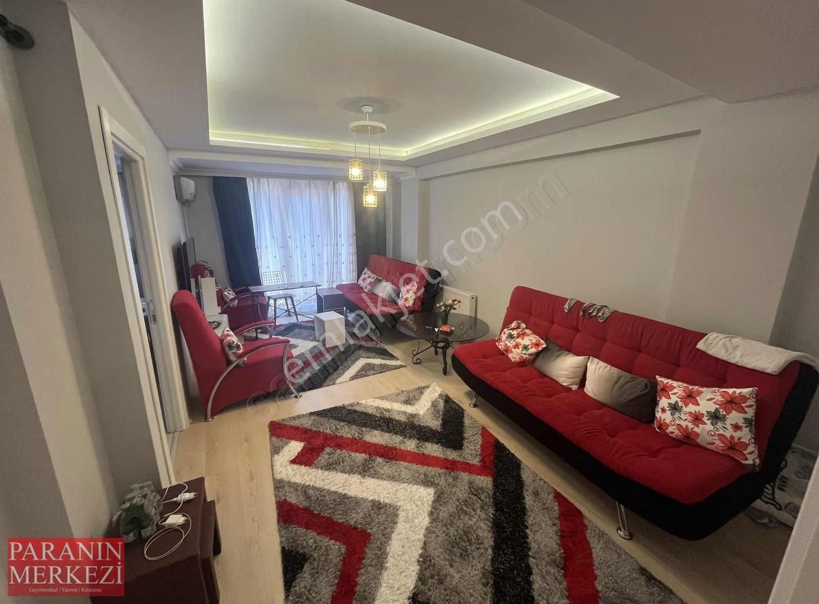 Gültepe'de Yeni Binada Asansörlü 2+1 Geniş Daire