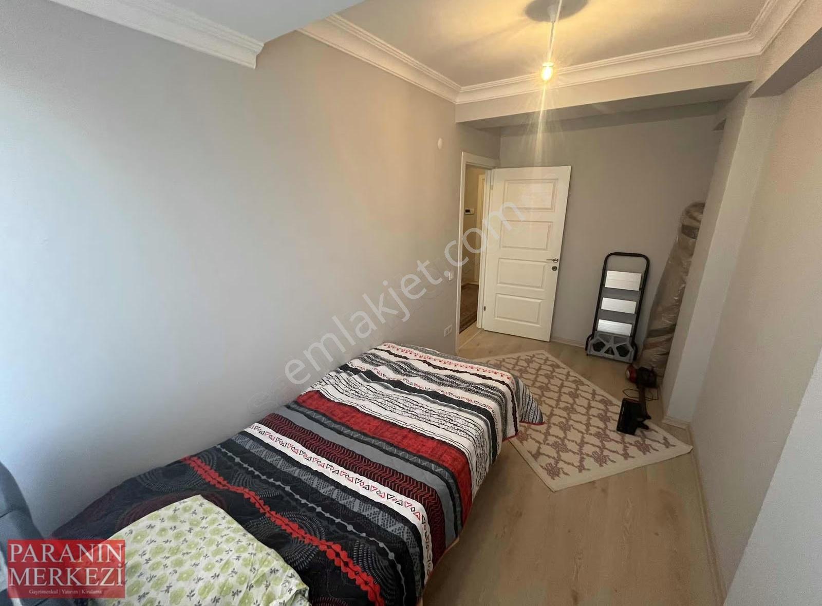 Gültepe'de Yeni Binada Asansörlü 2+1 Geniş Daire - Görsel 6