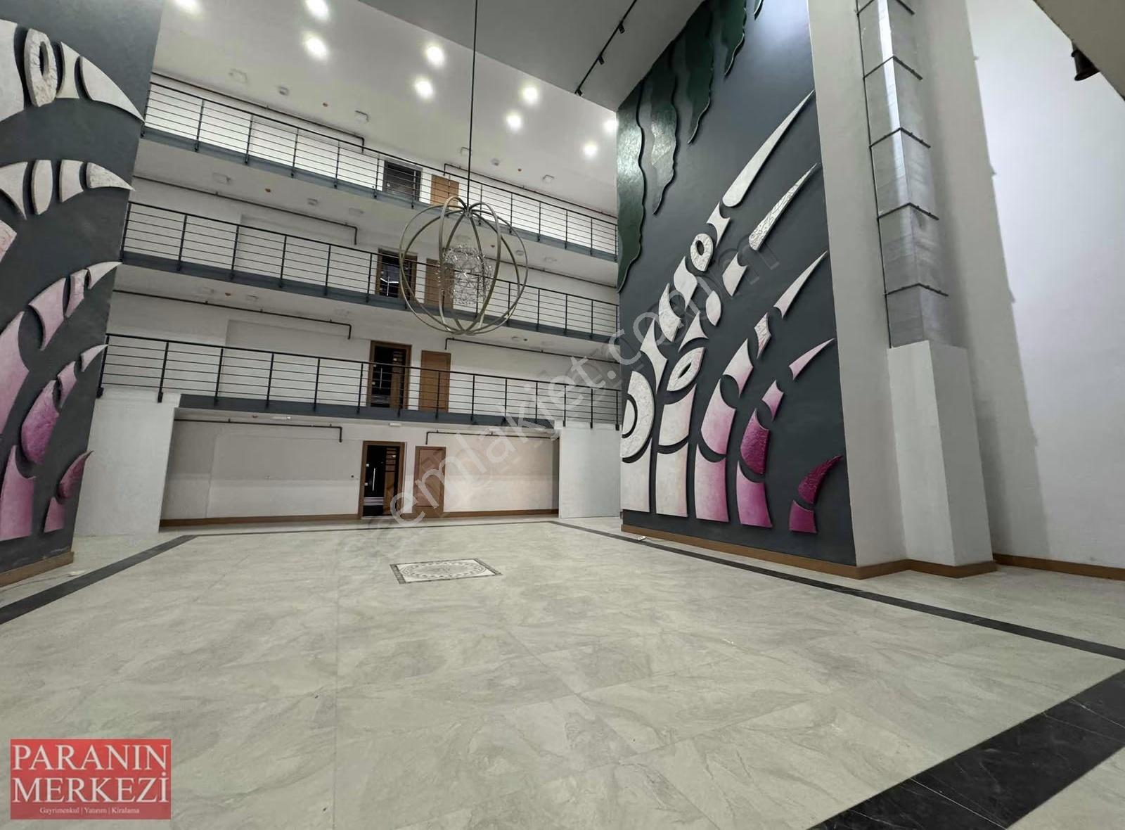 S Towers Metrobüse+e5 10dk Geniş Kullanım Yatırımlık Oturumluk - Görsel 6