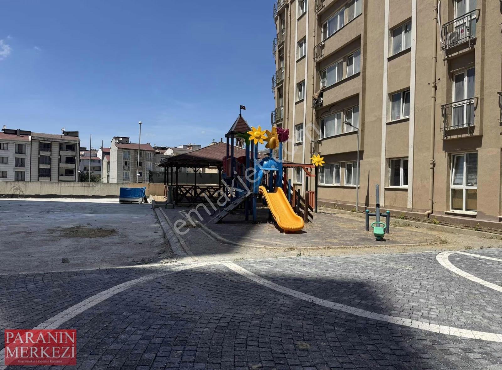 S Towers Metrobüse+e5 10dk Geniş Kullanım Yatırımlık Oturumluk - Görsel 19