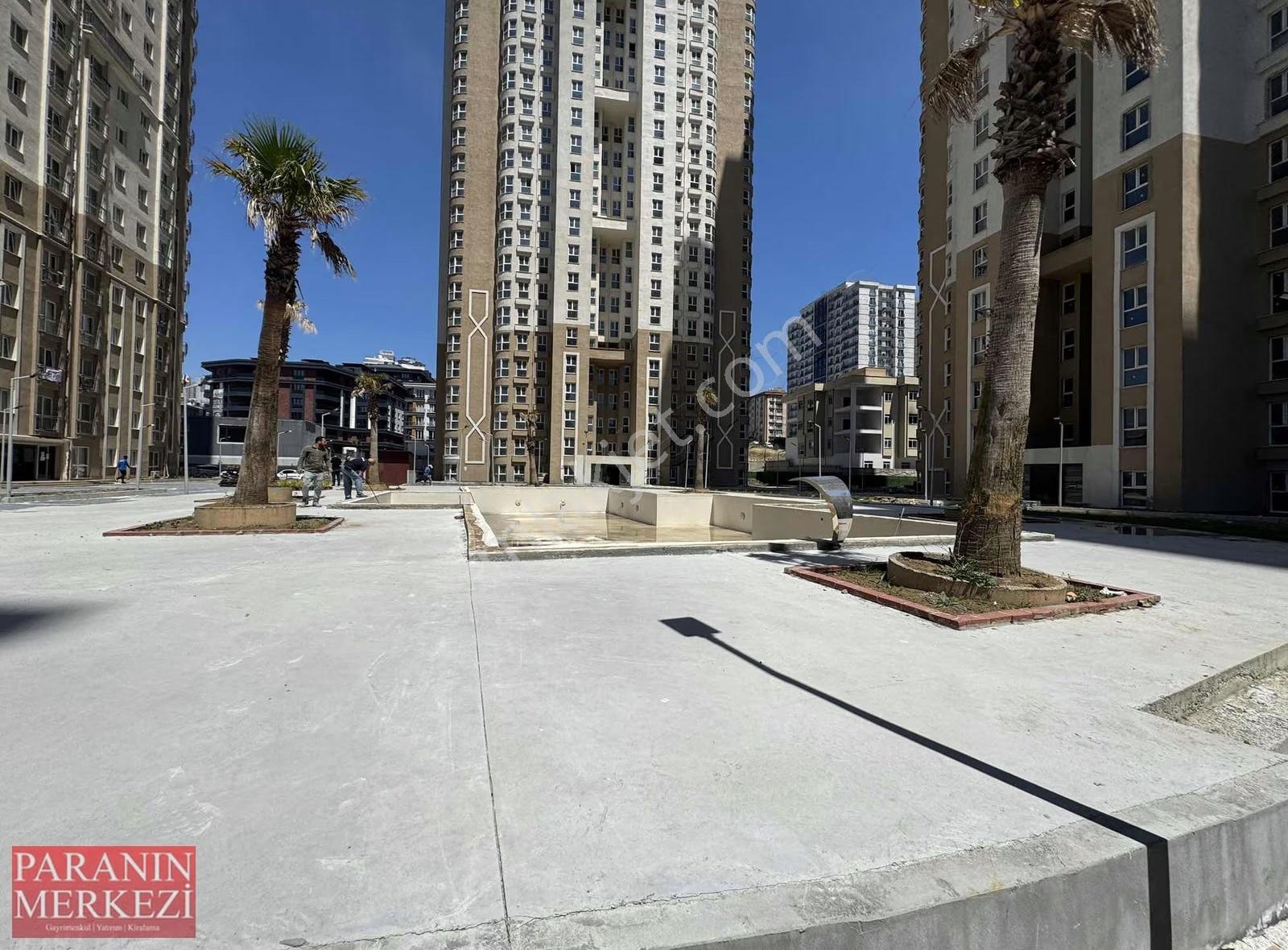 S Towers Metrobüse+e5 10dk Geniş Kullanım Yatırımlık Oturumluk - Görsel 20