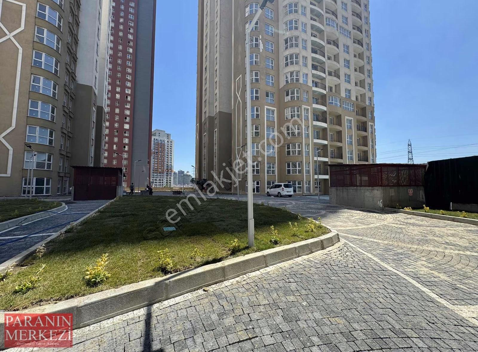 S Towers Metrobüse+e5 10dk Geniş Kullanım Yatırımlık Oturumluk - Görsel 5