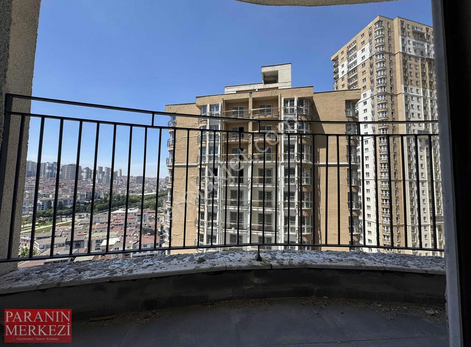 S Towers Metrobüse+e5 10dk Geniş Kullanım Yatırımlık Oturumluk - Görsel 21