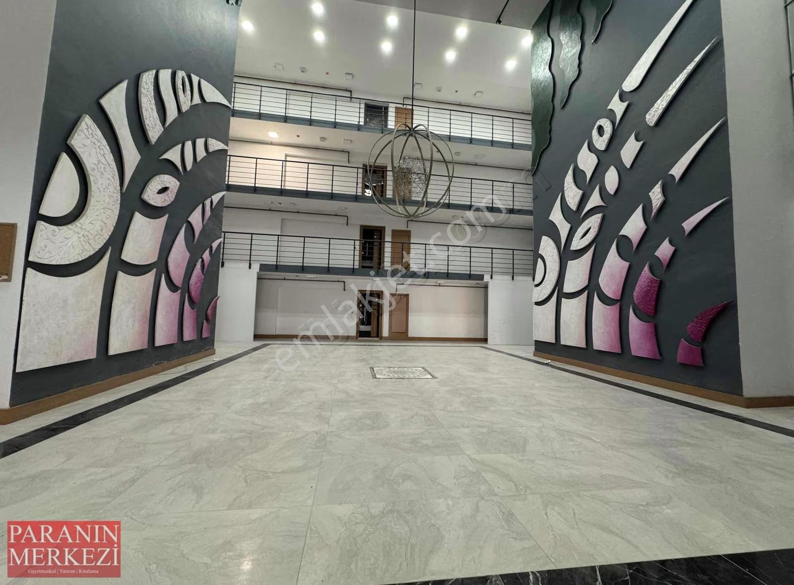 S Towers Metrobüse+e5 10dk Geniş Kullanım Yatırımlık Oturumluk - Görsel 23