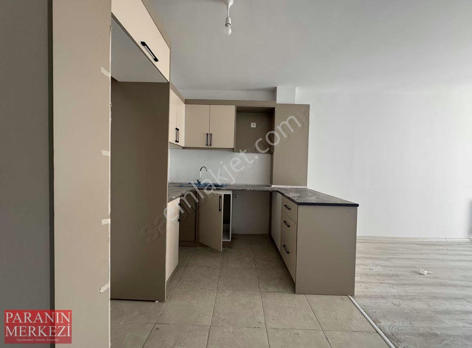 S Towers Metrobüse+e5 10dk Geniş Kullanım Yatırımlık Oturumluk - Görsel 15