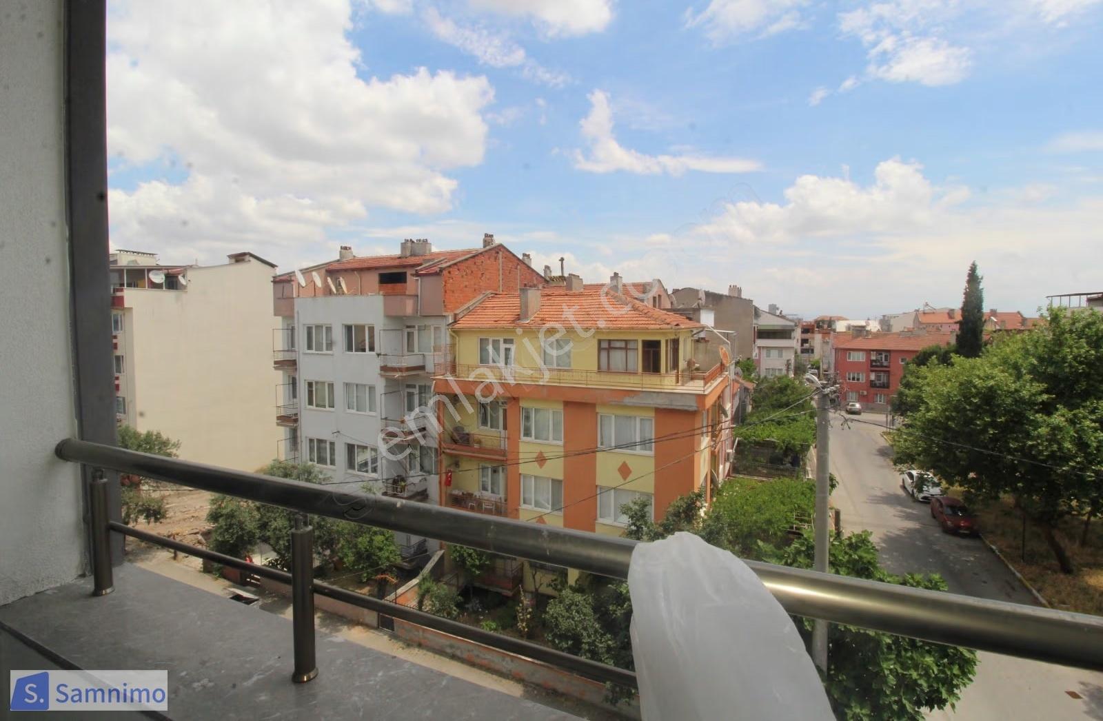 Samnimodan Eşyalı Kiralık 1+1 - Görsel 8