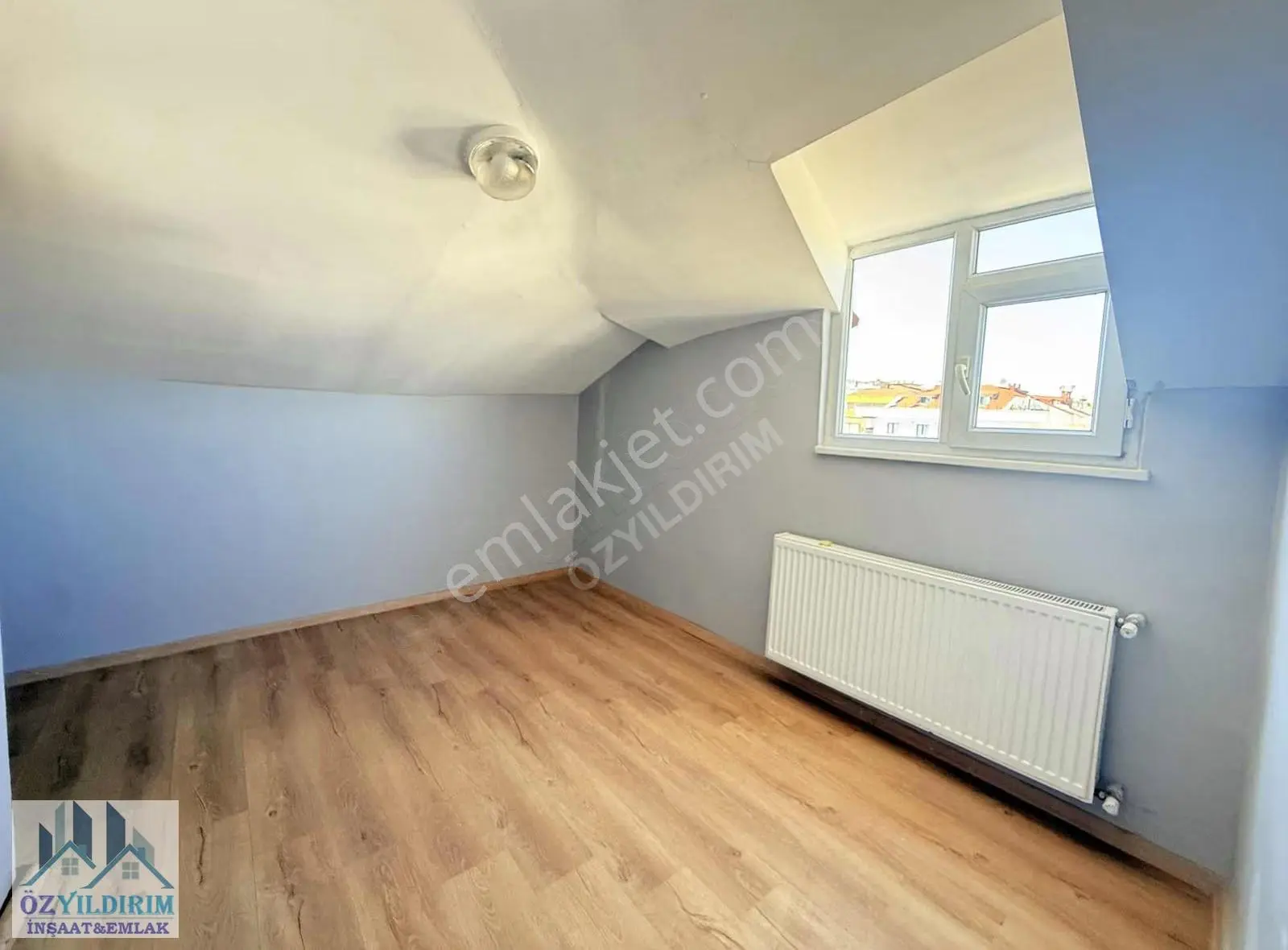 Sancaktepe Kemal Türkler'de Kiralık Üst Dubleks 3+1 Daire - Görsel 2