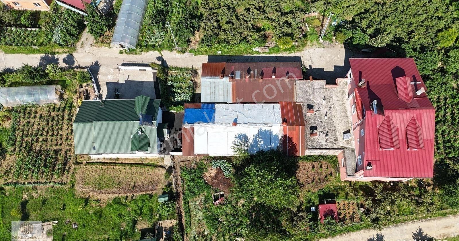 Obhd Global Gayrimenkul'den Güneyköy'de Satılık Arsa - Görsel 2