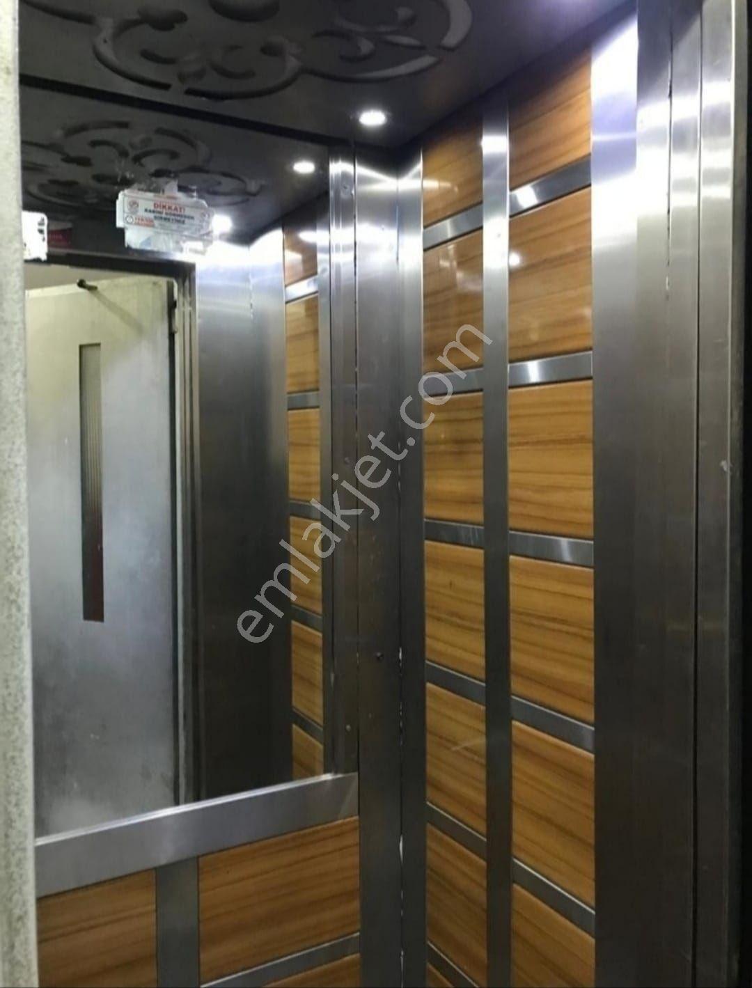 Sahbinden Ş.urfa/halilye/ş.nabi Mah. 3 Odalı D.gazlı Asansörlü Kiralık Daire - Görsel 15