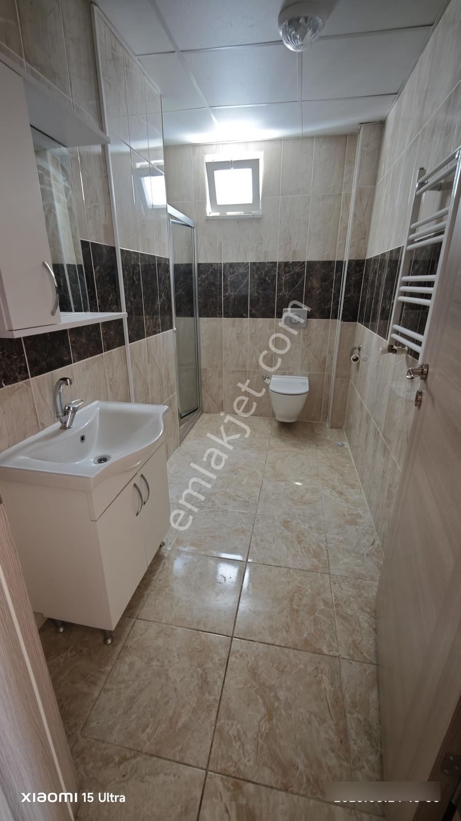 İstasyon Mahallesi 1111 Sokak Ata Apartmanı Ara Kat 2+1 Daire - Görsel 14