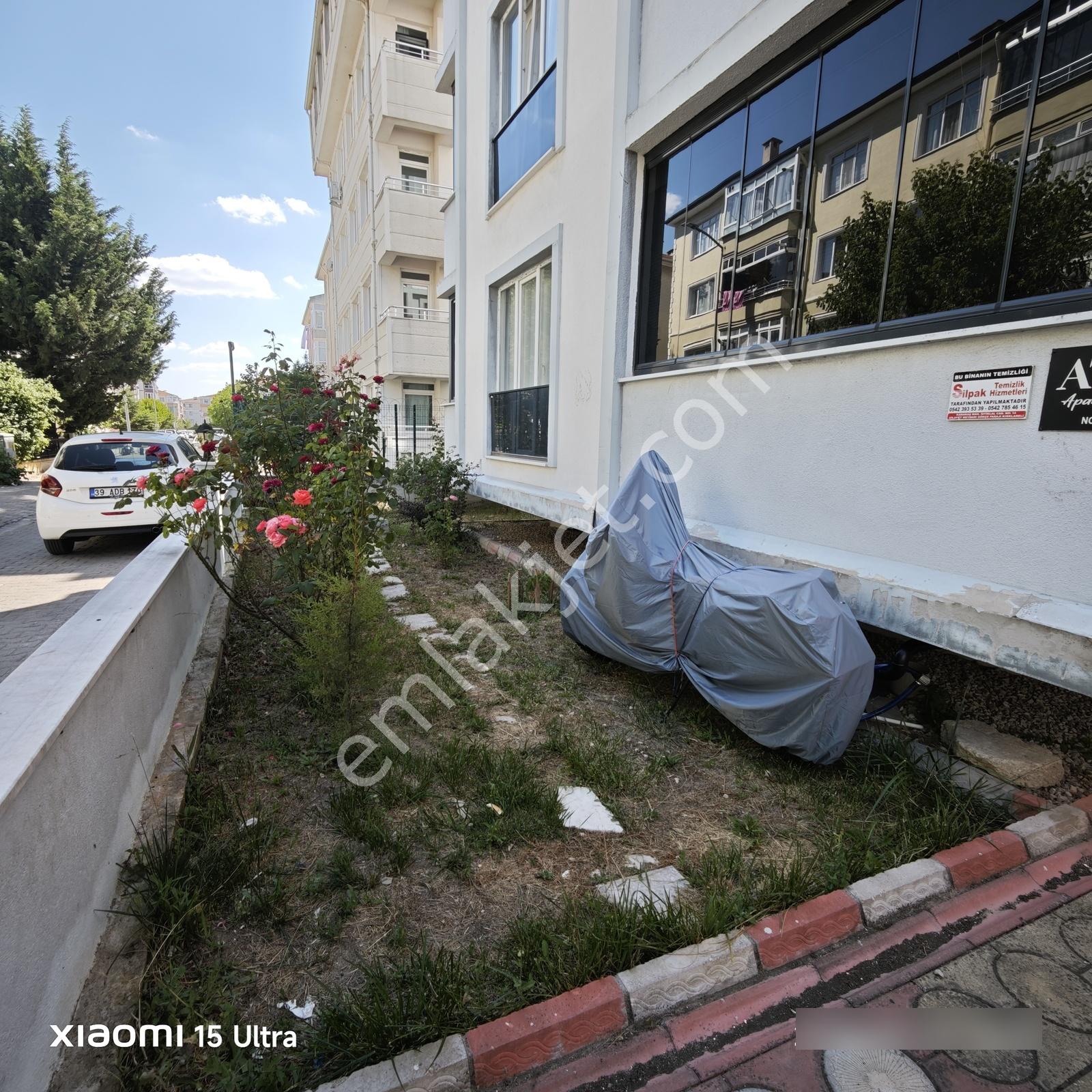 İstasyon Mahallesi 1111 Sokak Ata Apartmanı Ara Kat 2+1 Daire - Görsel 18