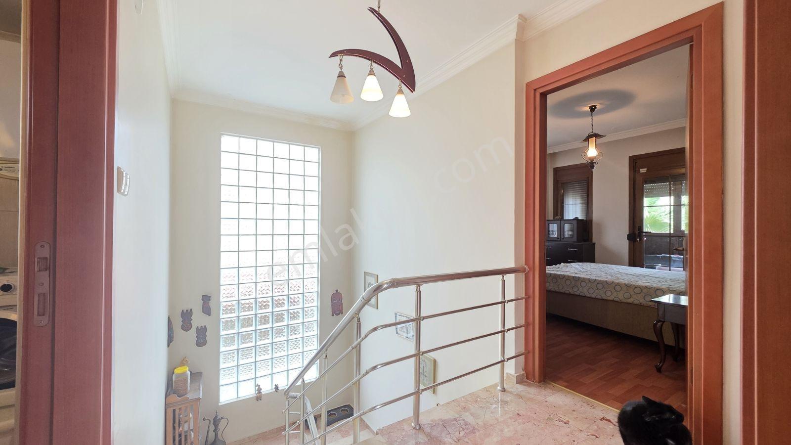 Ayvalık Çamlık Lakada Satılık Villa - Görsel 17