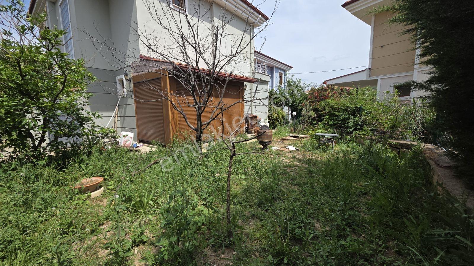 Ayvalık Çamlık Lakada Satılık Villa - Görsel 7