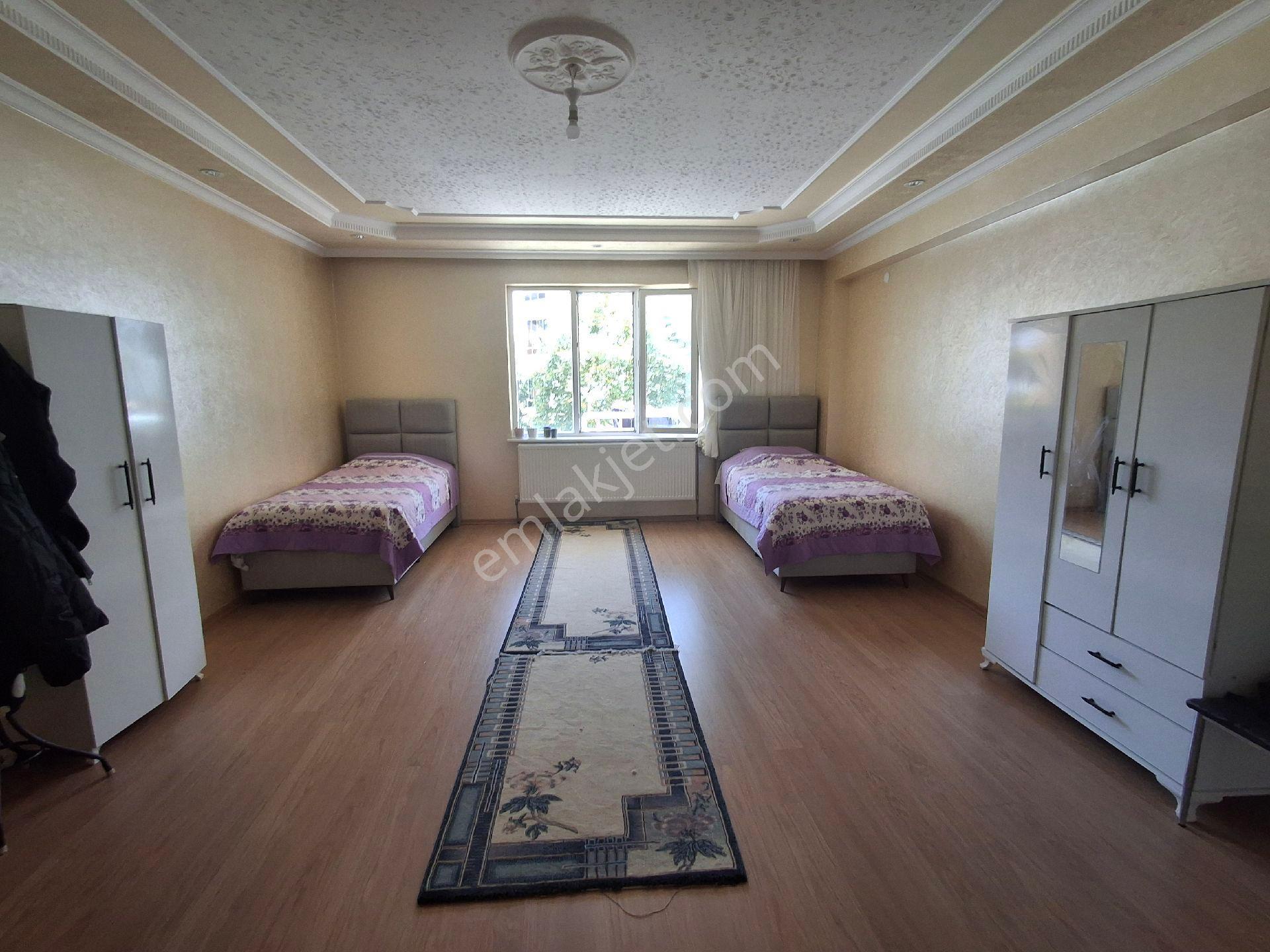 Aksaray Taşpazar Mahallesi Kafeler Caddesine Komşu 3+1 Satılık Daire - Görsel 10