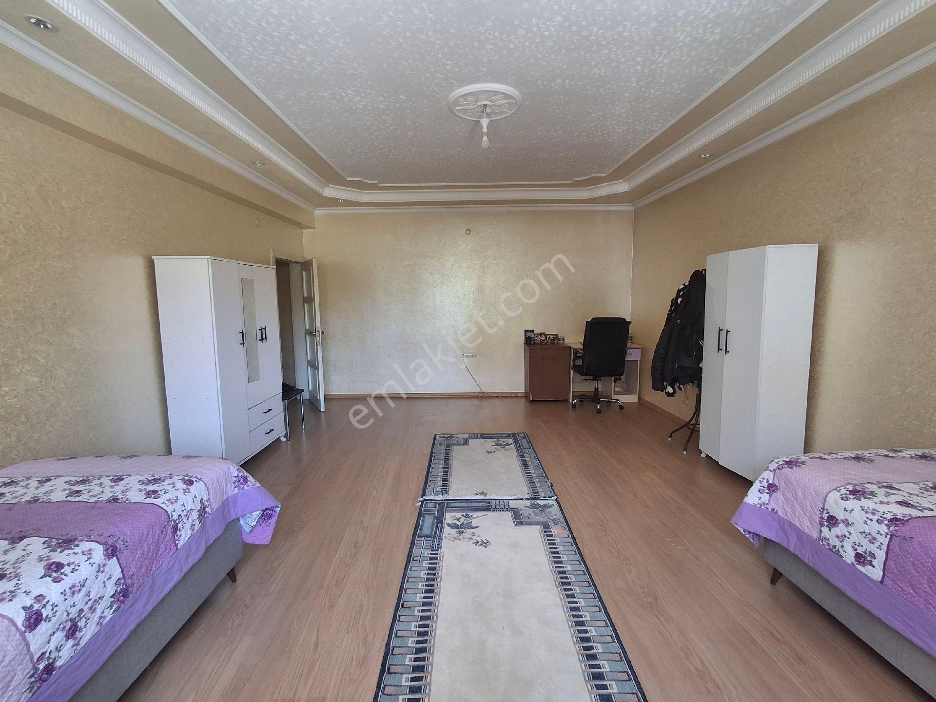 Aksaray Taşpazar Mahallesi Kafeler Caddesine Komşu 3+1 Satılık Daire - Görsel 11