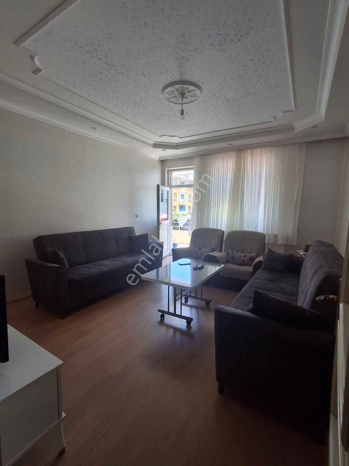 Aksaray Taşpazar Mahallesi Kafeler Caddesine Komşu 3+1 Satılık Daire - Görsel 8