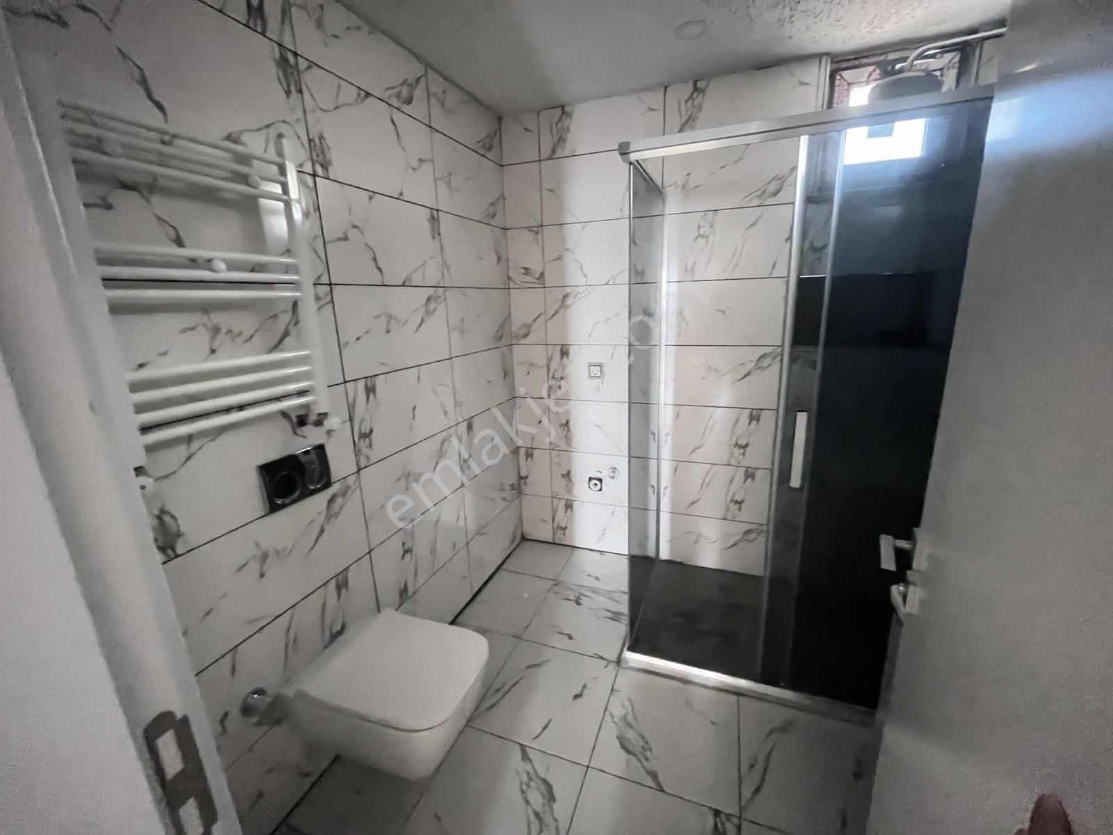Bölgenin En Prestijli Binası Aksem Four Diamond Deniz Manzaralı - Görsel 32