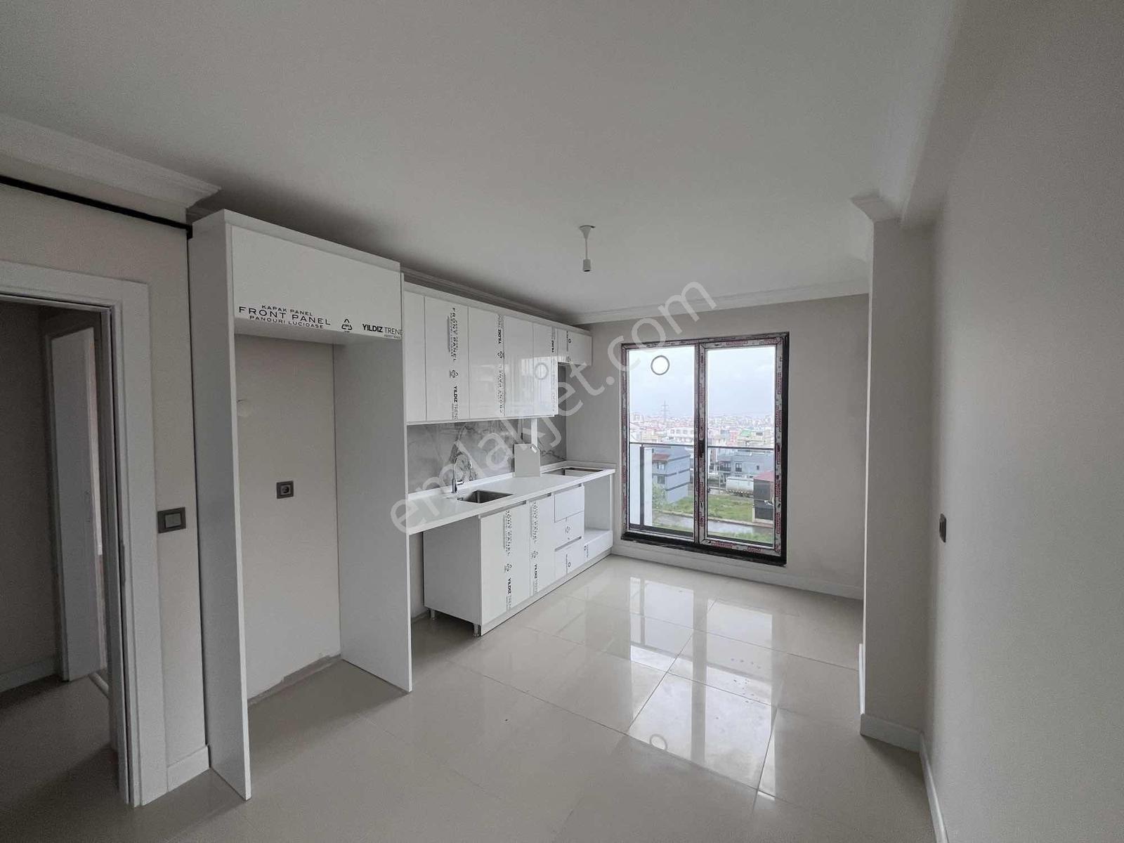 Bölgenin En Prestijli Binası Aksem Four Diamond Deniz Manzaralı - Görsel 16