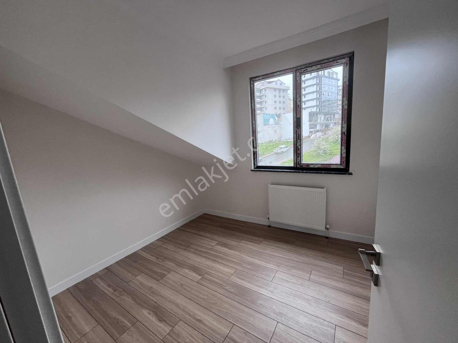 Bölgenin En Prestijli Binası Aksem Four Diamond Deniz Manzaralı - Görsel 24