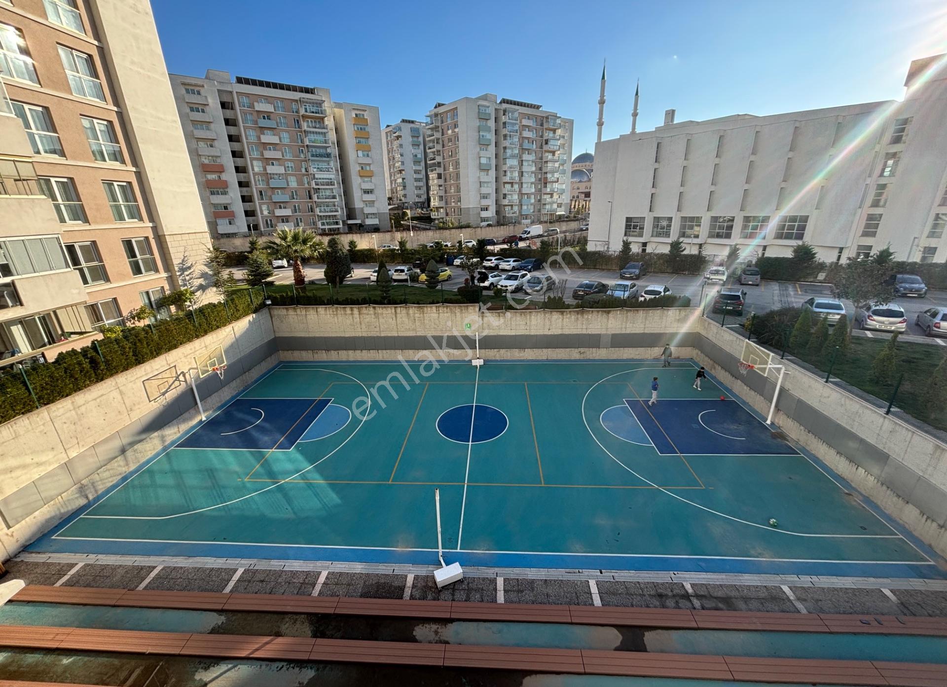Oyak Buca 2.etap'ta 3 Cepheli Bahçe Kullanımlı Satılık 3+1 Daire - Görsel 5