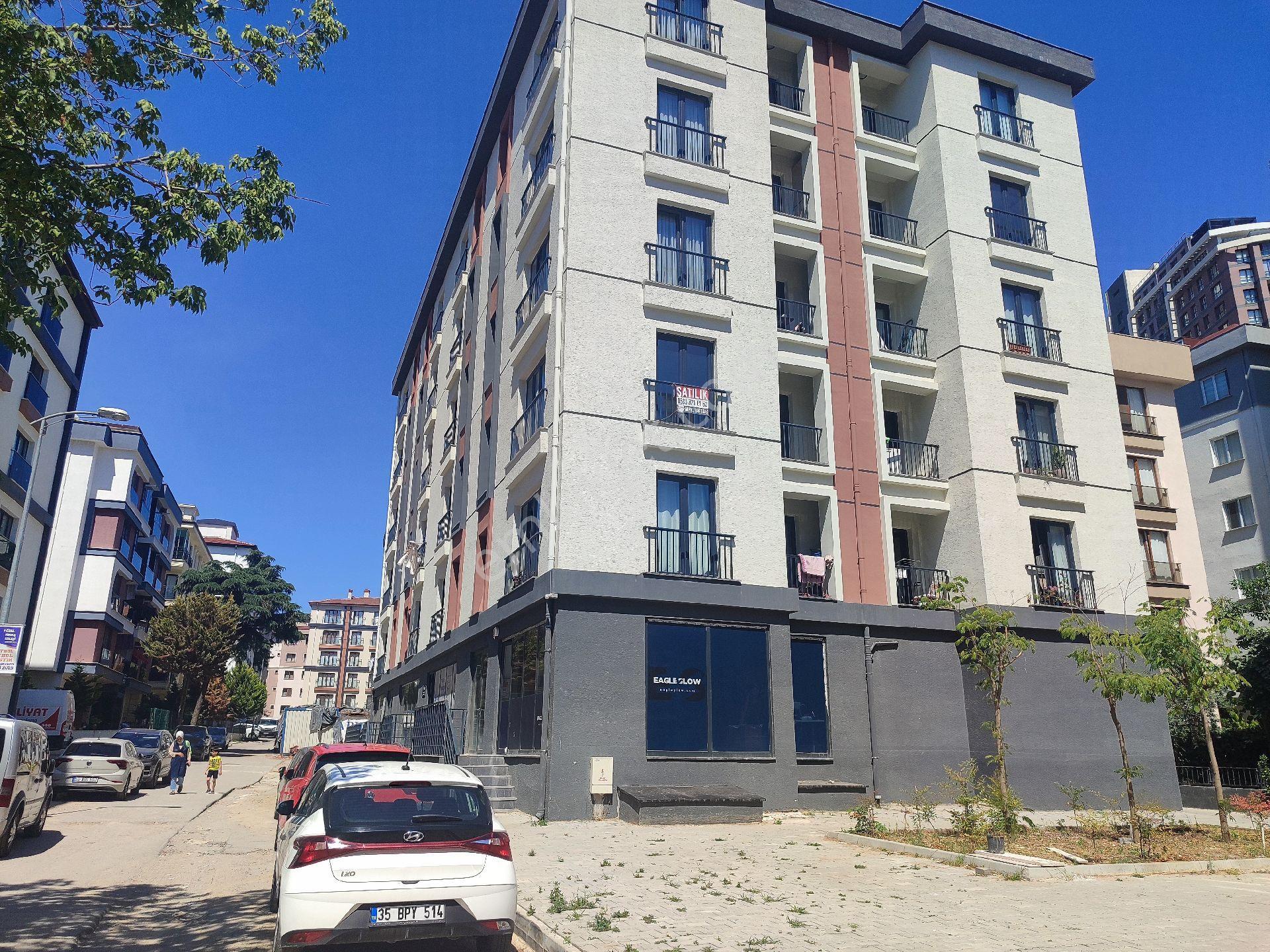 Orhantepe Mah Toki Konutlarında Geniş Kullanışlı 3+1 - Görsel 25
