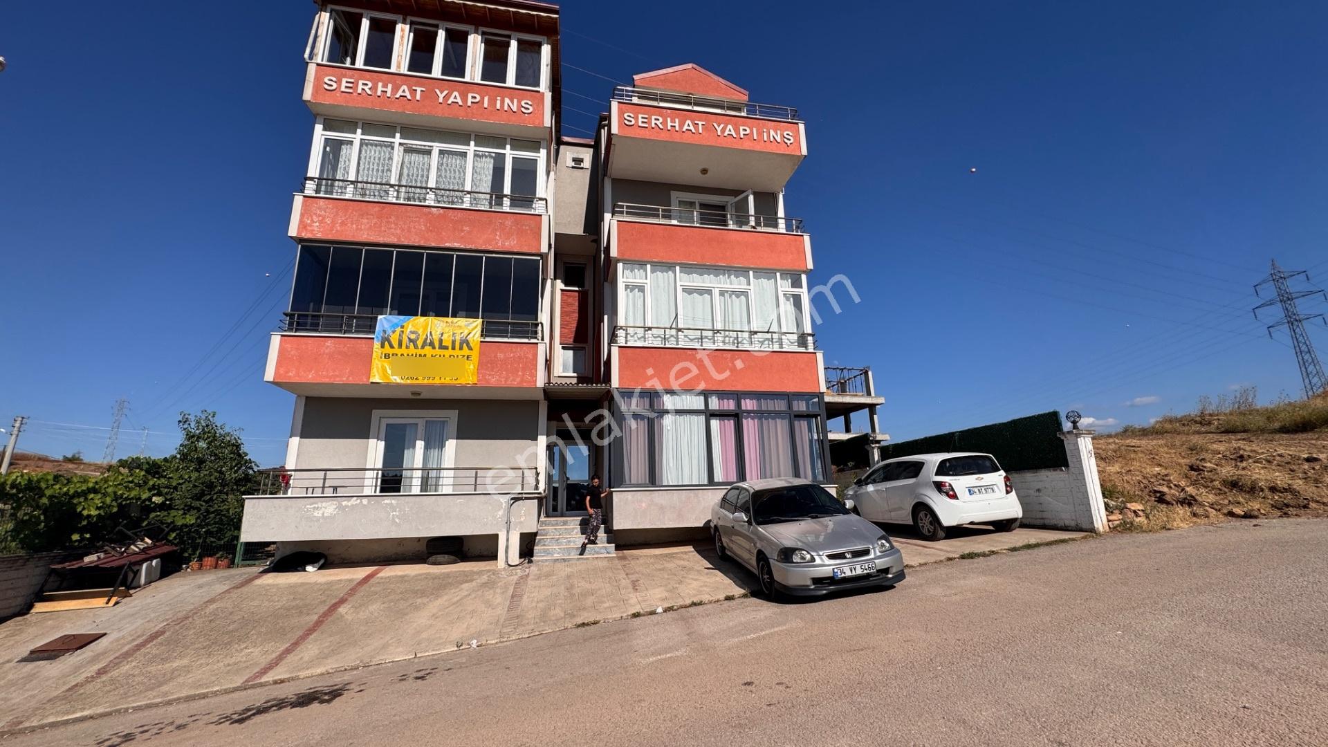 İzmit Alikahya Atatürk Mah.kiralık Arakat Daire 3+1 - Görsel 24