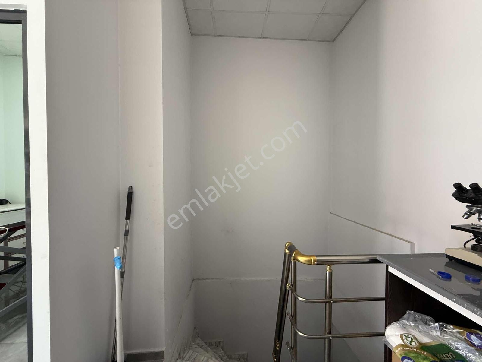 Remax Pin'den İncirliova Türkan Saylan Cd Üzerinde Depolu İşyeri - Görsel 18