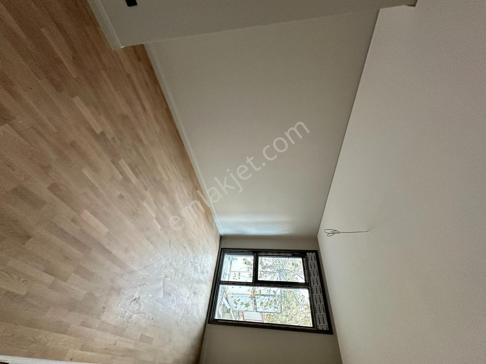 Validebağ Sitesi Peyzaj Manzaralı Önü Açık 3+1 Satılık - Görsel 19
