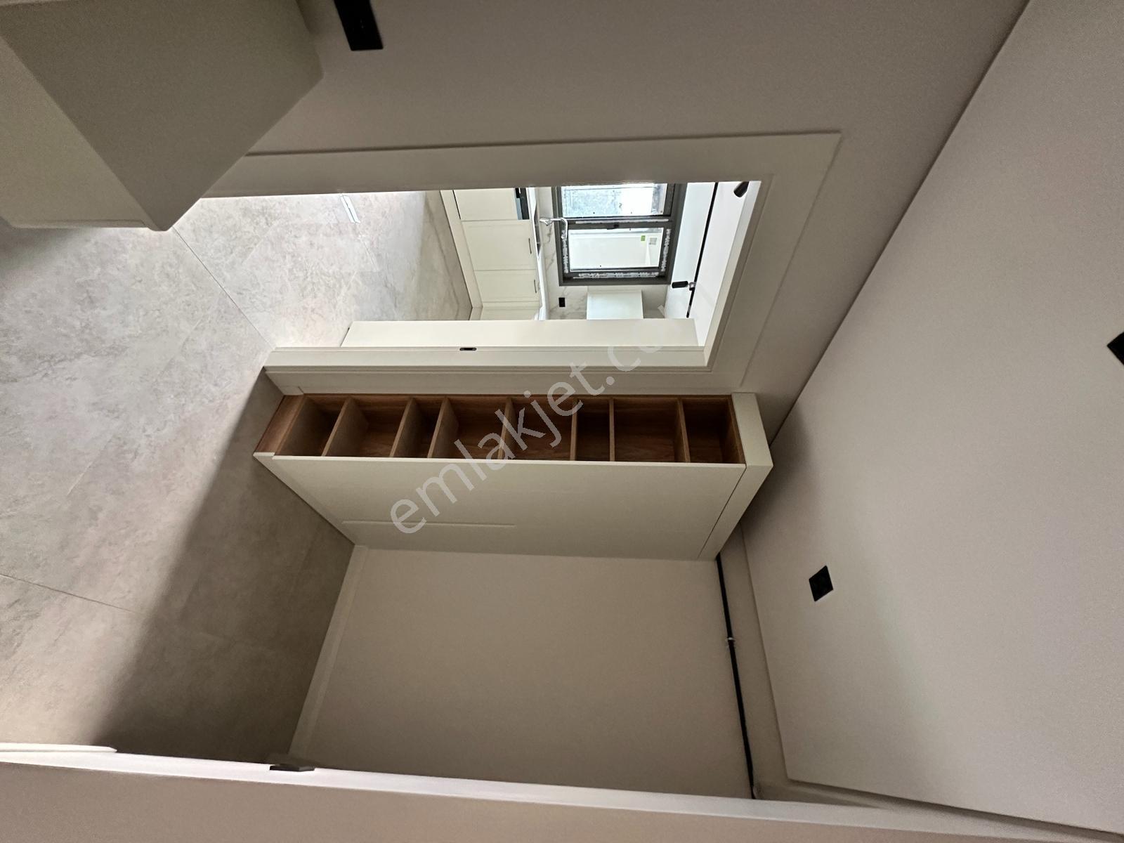 Validebağ Sitesi Peyzaj Manzaralı Önü Açık 3+1 Satılık - Görsel 24