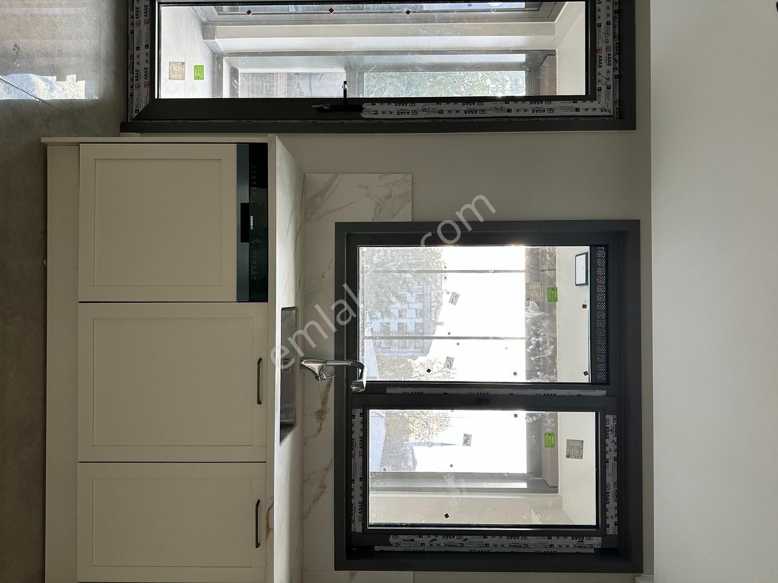 Validebağ Sitesi Peyzaj Manzaralı Önü Açık 3+1 Satılık - Görsel 27