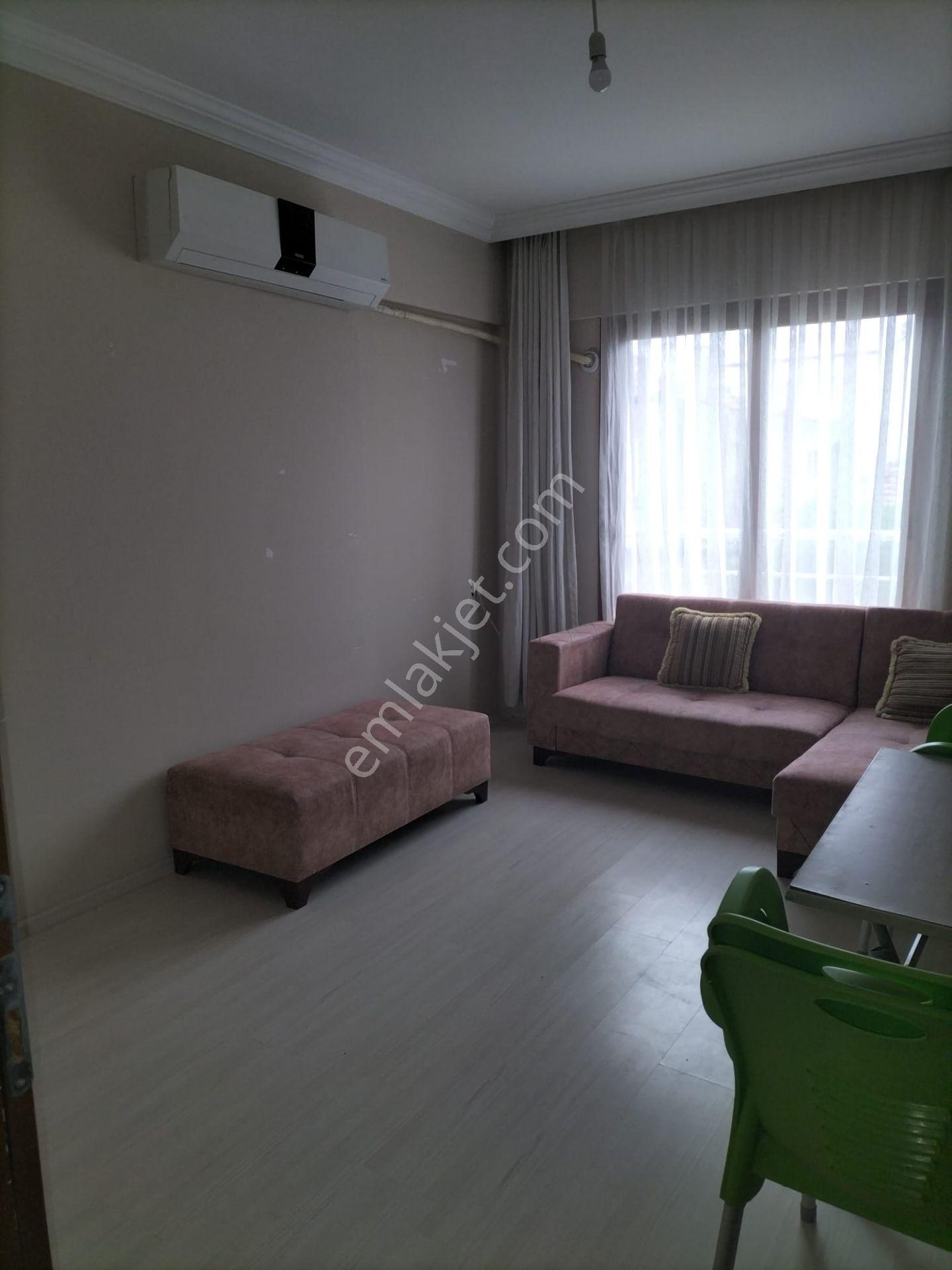 Nazilli Sümer Mahallesi Kiralık Eşyalı 2+0 Daire - Görsel 15
