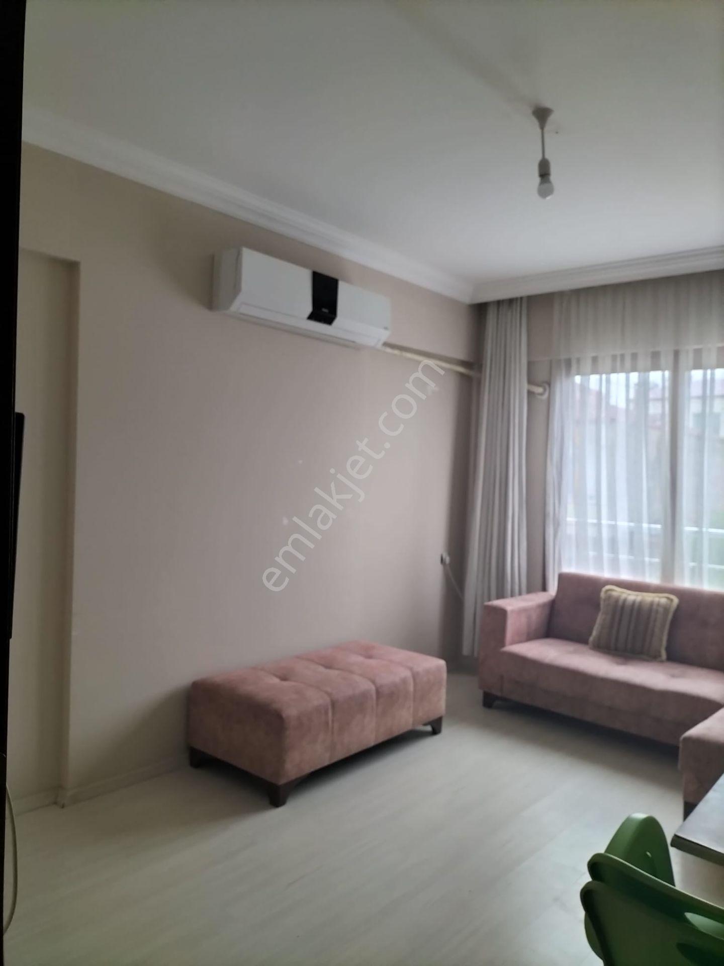Nazilli Sümer Mahallesi Kiralık Eşyalı 2+0 Daire - Görsel 14