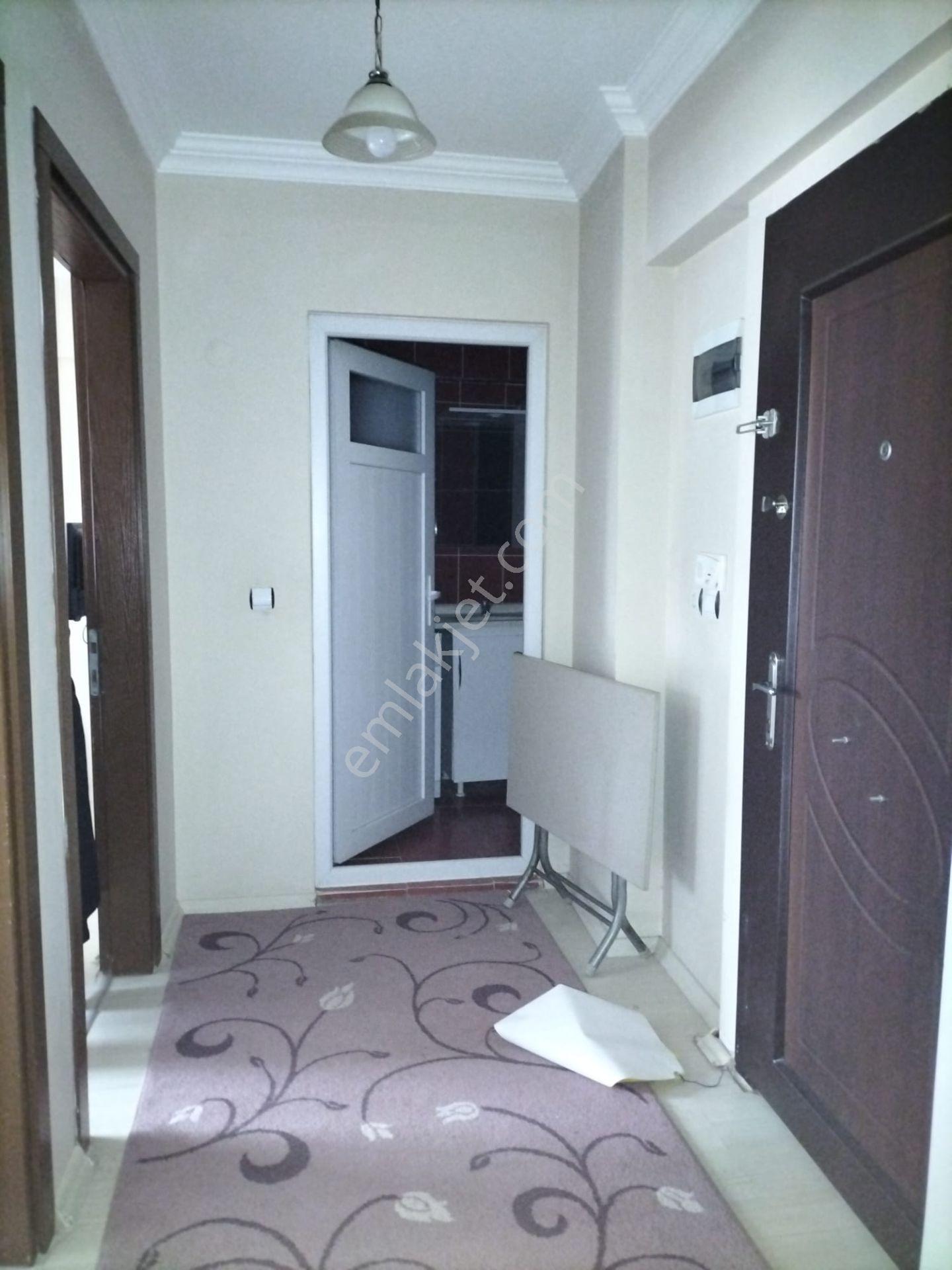 Nazilli Sümer Mahallesi Kiralık Eşyalı 2+0 Daire - Görsel 13