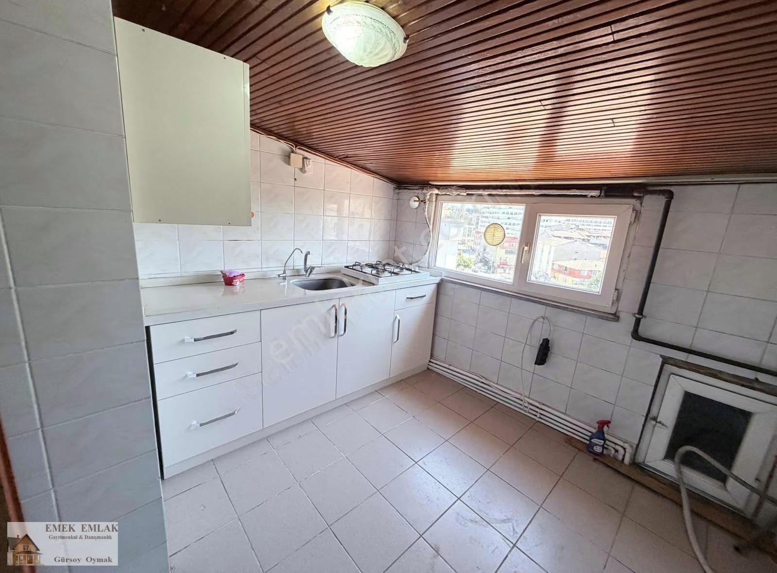 Halkalı Merkez Mahallesi Saatlik 2 + 1 Beşinci Kat - Görsel 6