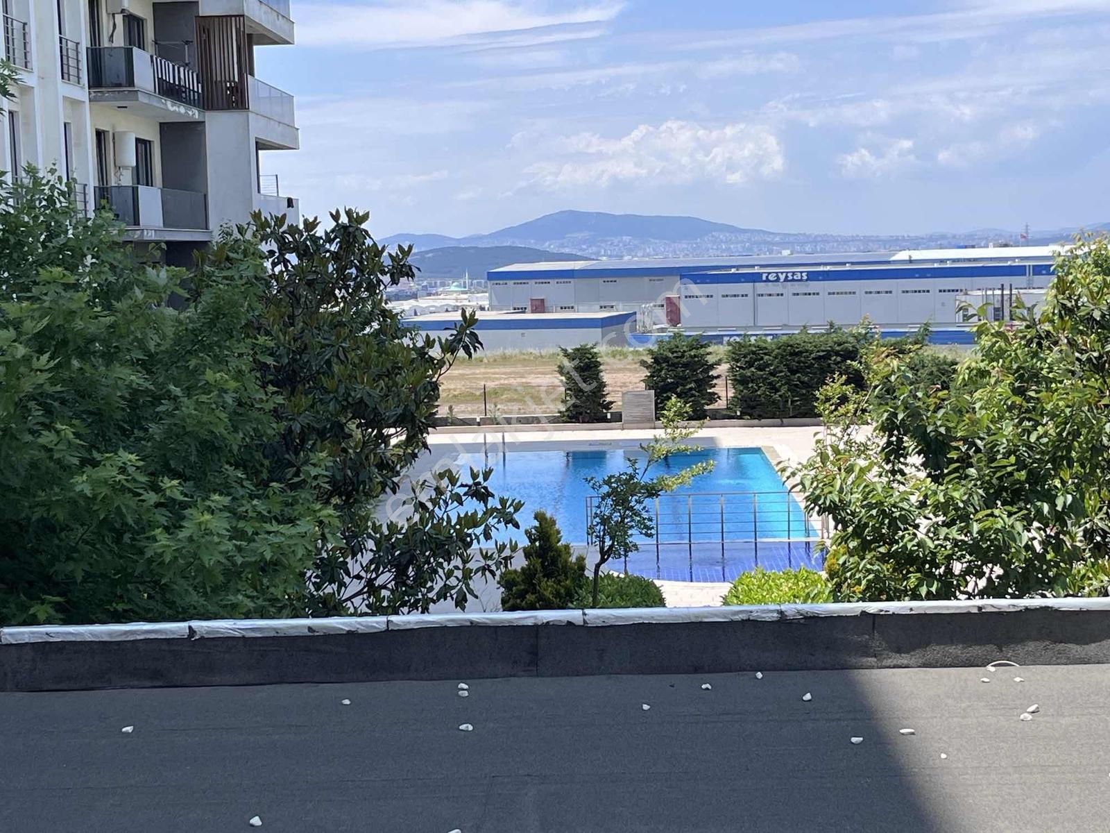 İlbeyoğlu Arpalist'te Önü Açık Ferah 4+1 Dublex Fırsat Daire - Görsel 22