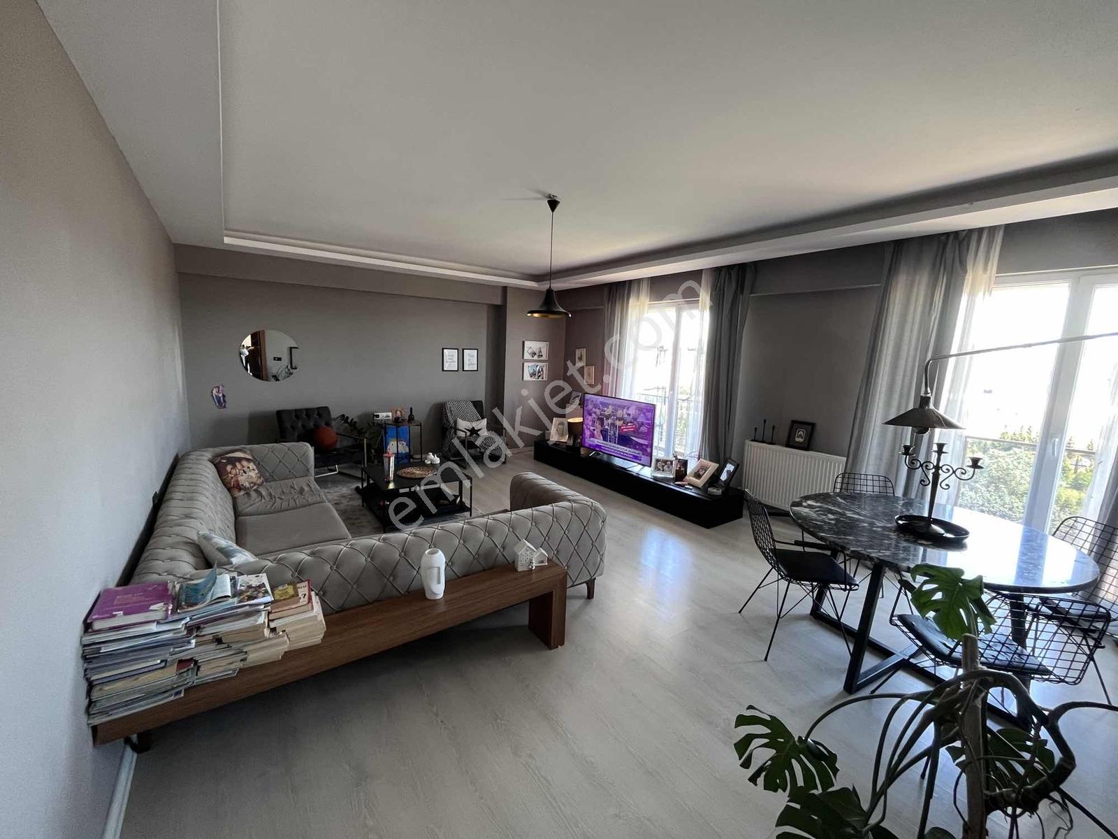 İlbeyoğlu Arpalist'te Önü Açık Ferah 4+1 Dublex Fırsat Daire - Görsel 14