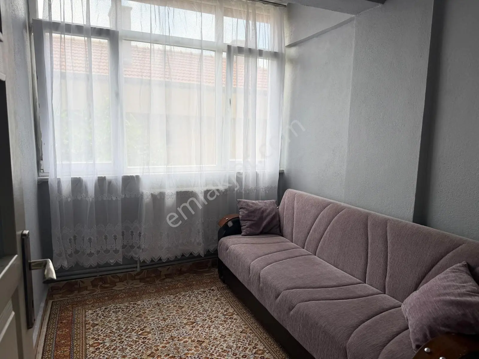 Tekirdağ Çorlu Yenice Mahallesi Kiralık Eşyalı Müstakil Villa - Görsel 5