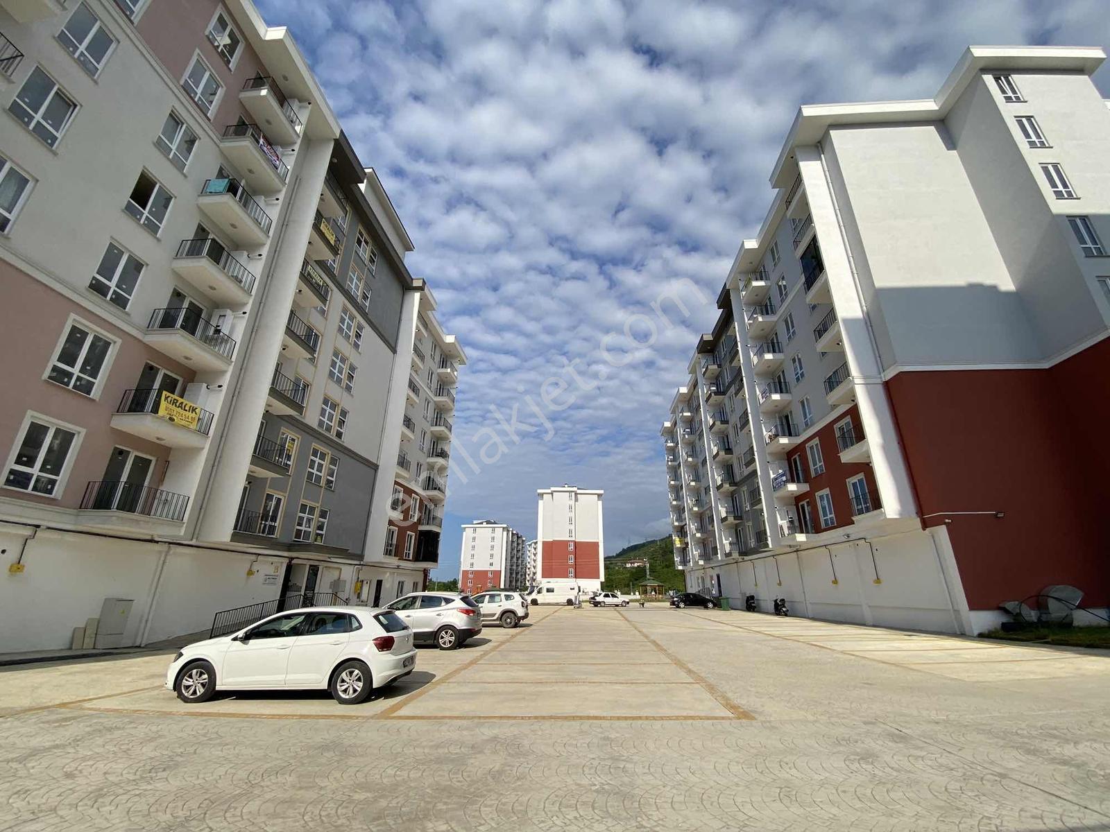 Bahadır'dan Cumhuriyet Mh.site 1+1 52m2 Şehir Hast-üniversite - Görsel 17