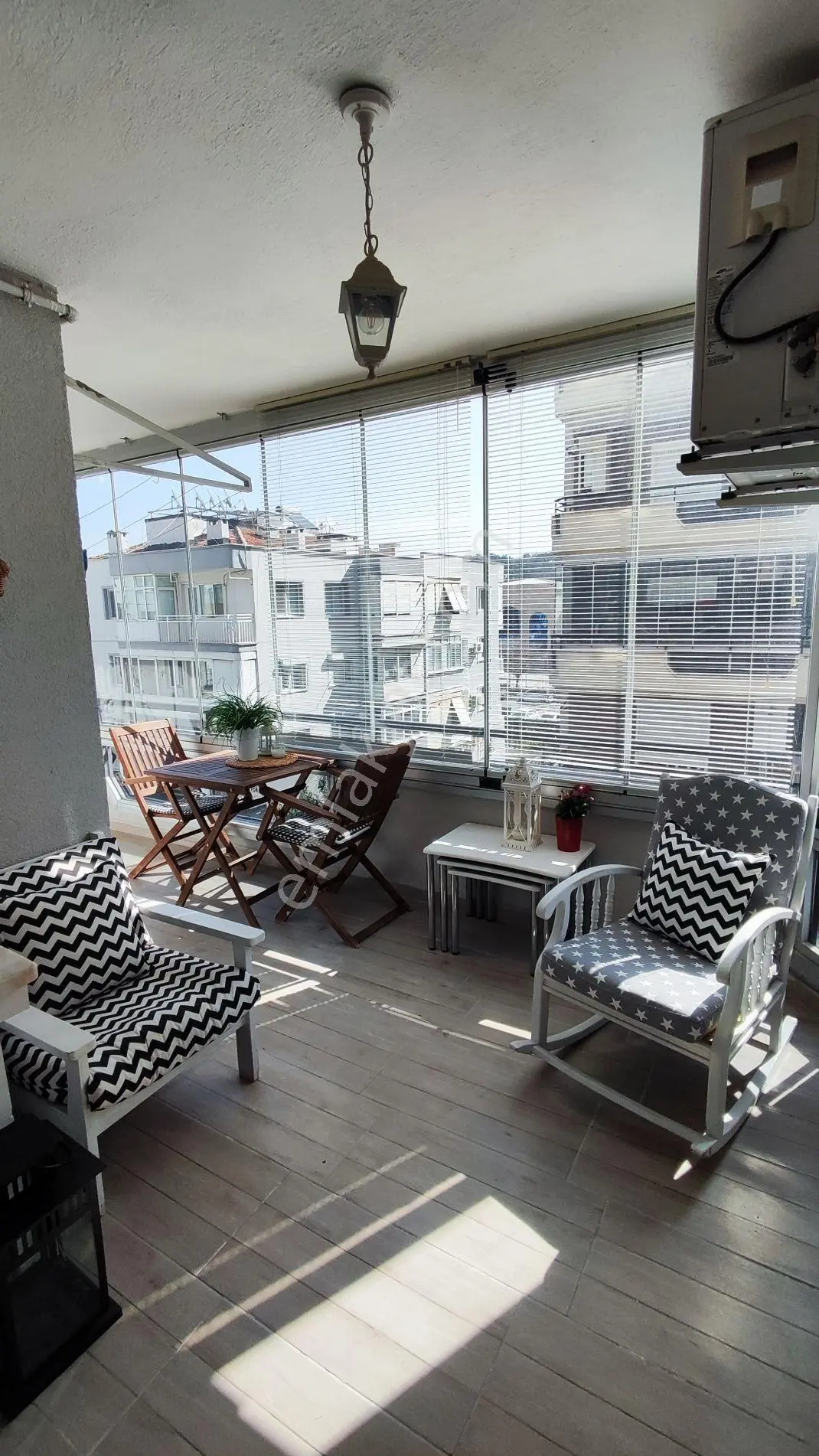 Sahibinden 3+1 Seyfi Demirsoy Karşısı Site İçerisinde Bakımlı - Görsel 8