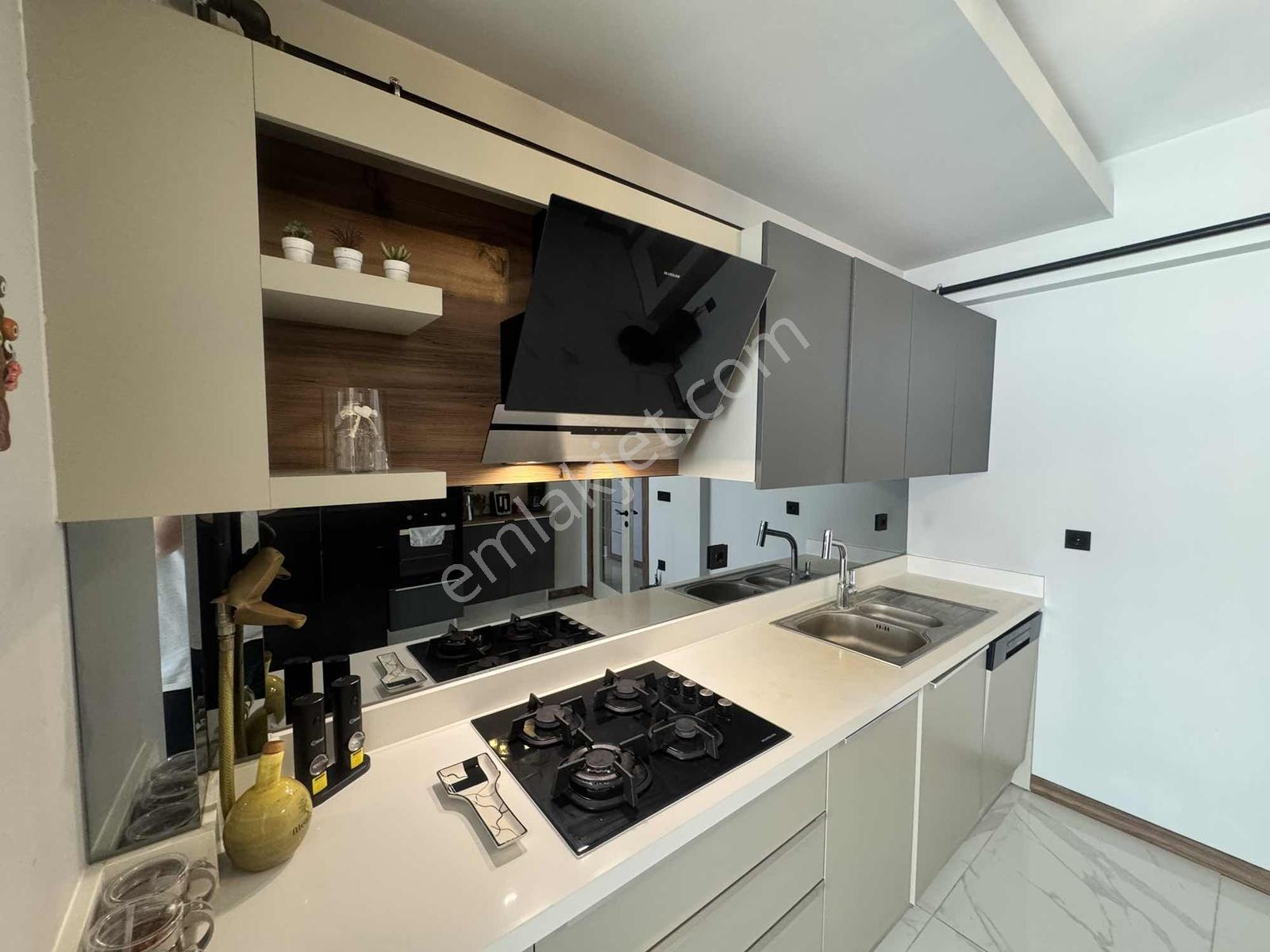 Berat Rızvanoğlu Premıum Sitesi Full Krediye Uygun 3+1 Daire - Görsel 14