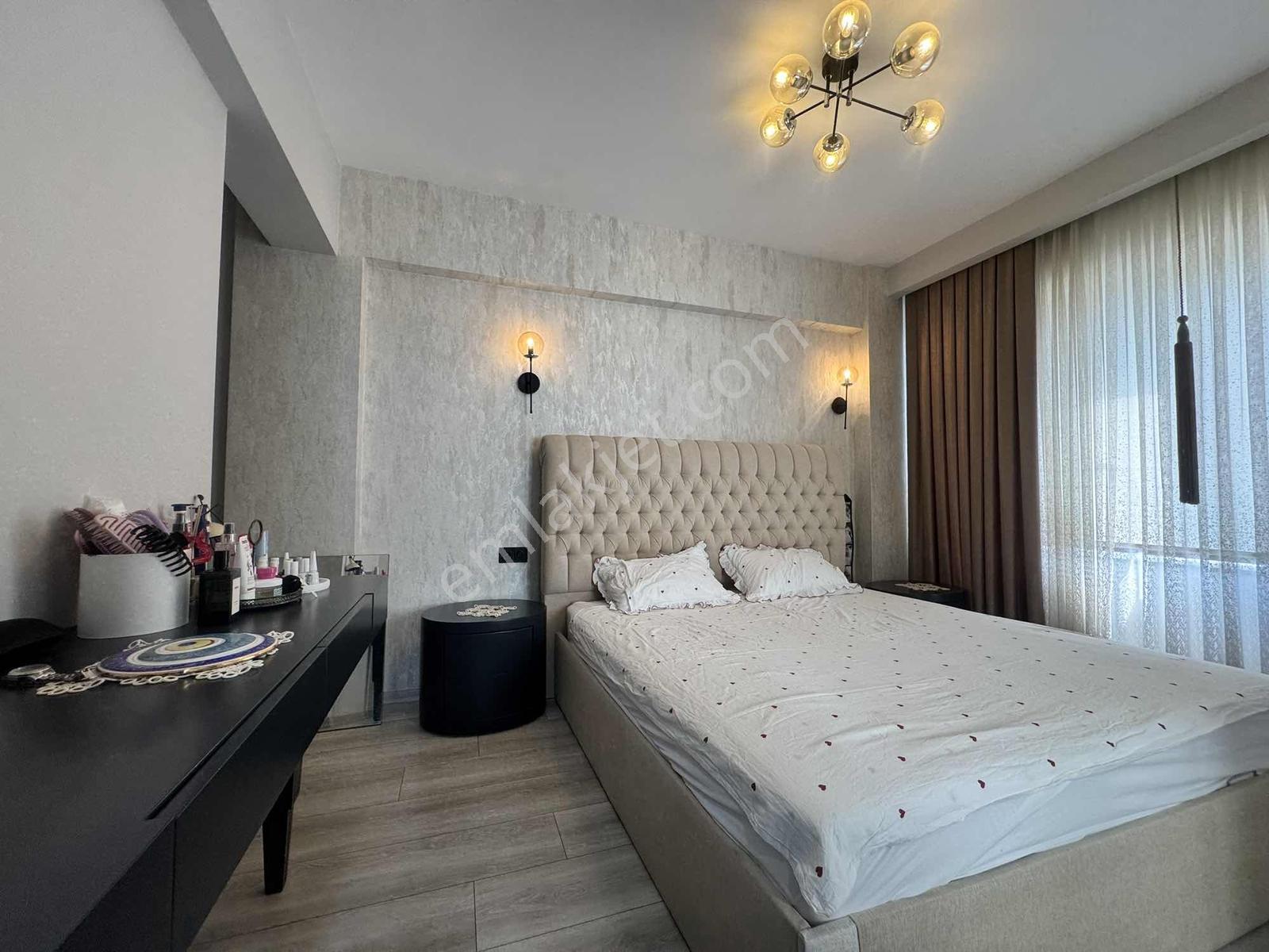 Berat Rızvanoğlu Premıum Sitesi Full Krediye Uygun 3+1 Daire - Görsel 25
