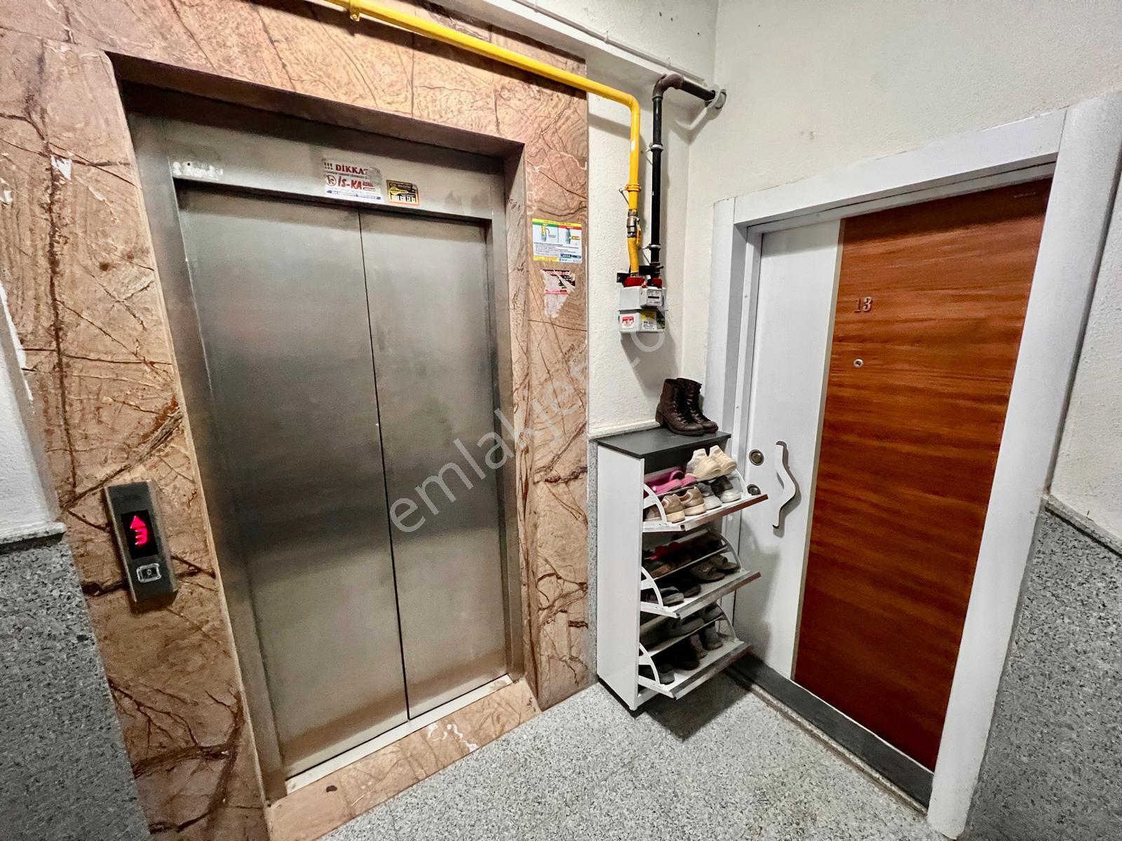 Bkc ‘den Haliliye Karşıyaka’da Lüx 3+1 Site İçinde Süper Konumda - Görsel 17
