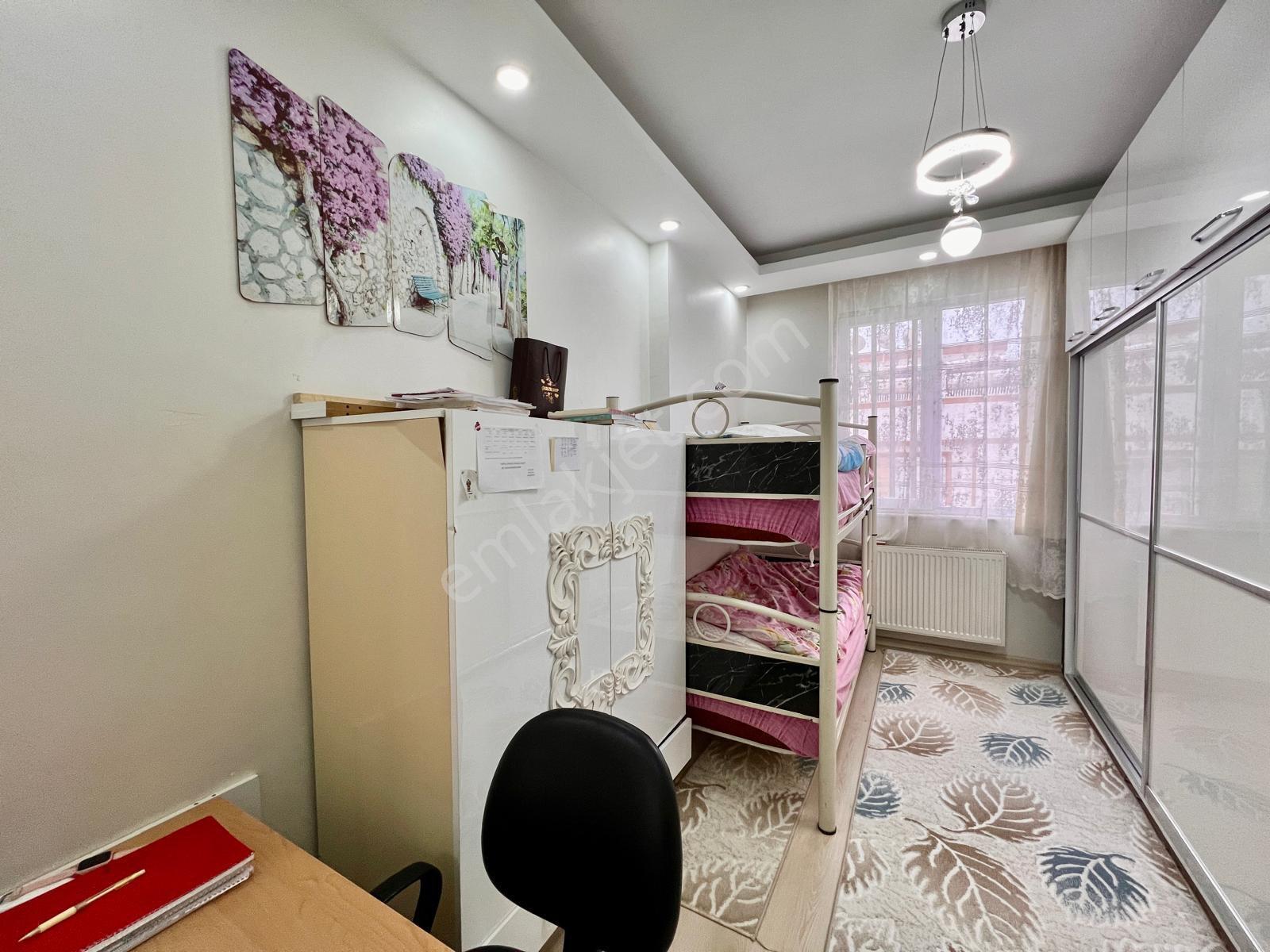 Bkc ‘den Haliliye Karşıyaka’da Lüx 3+1 Site İçinde Süper Konumda - Görsel 9
