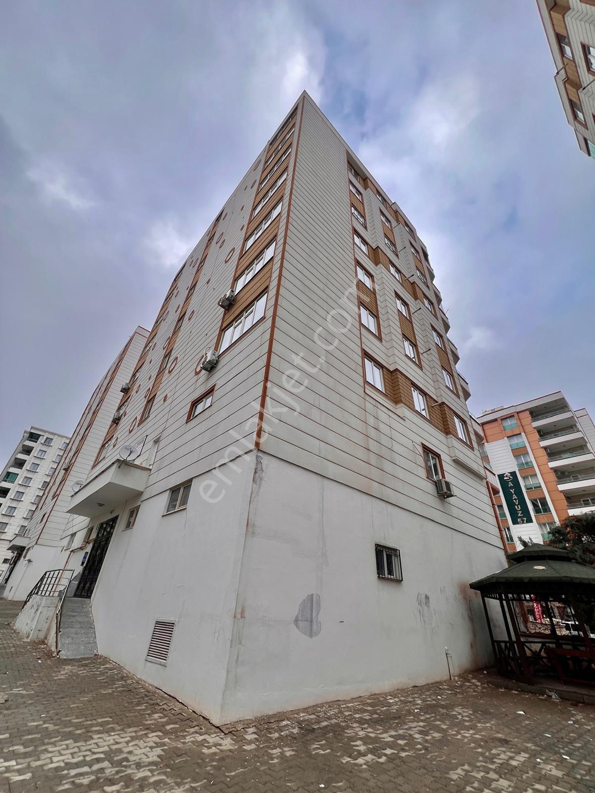 Bkc ‘den Haliliye Karşıyaka’da Lüx 3+1 Site İçinde Süper Konumda - Görsel 21