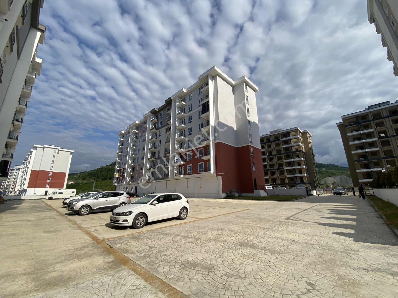 Bahadır'dan Cumhuriyet 1+1 Site 52m2 Şehir Hast-üniversite - Görsel 14