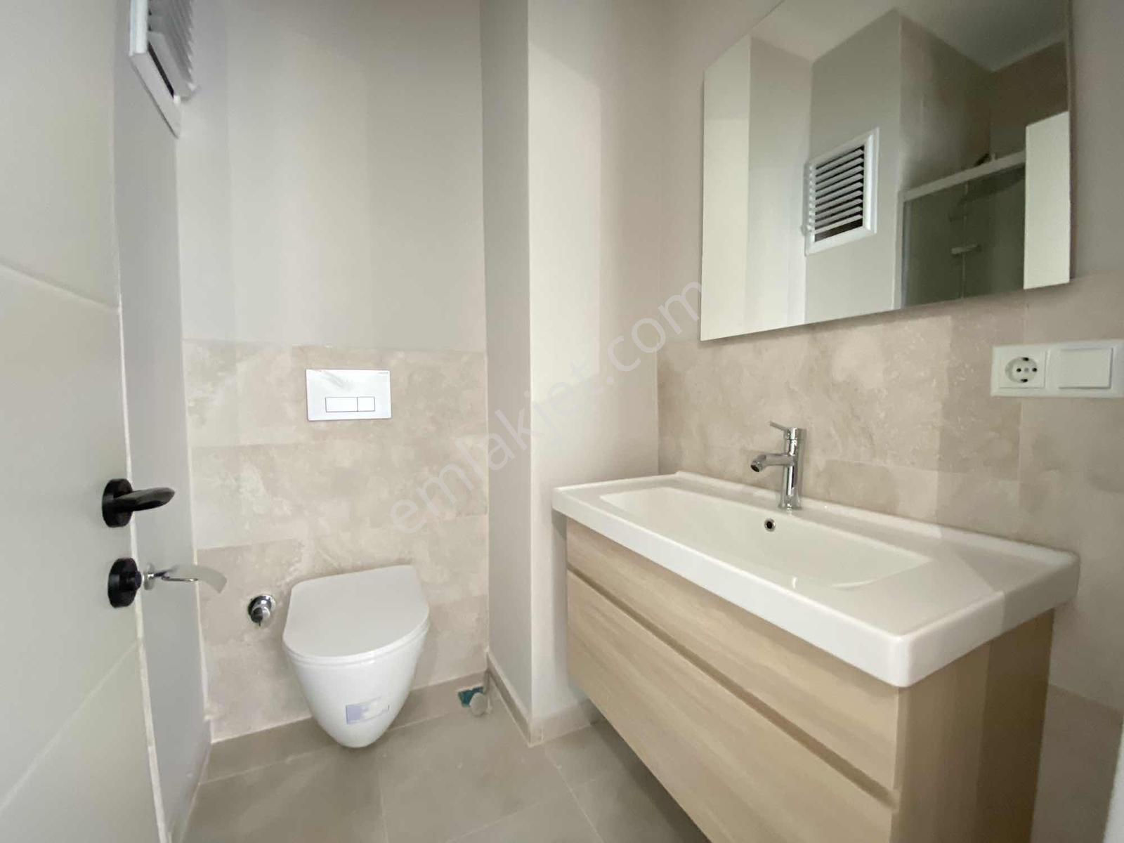 Bahadır'dan Cumhuriyet 1+1 Site 52m2 Şehir Hast-üniversite - Görsel 26